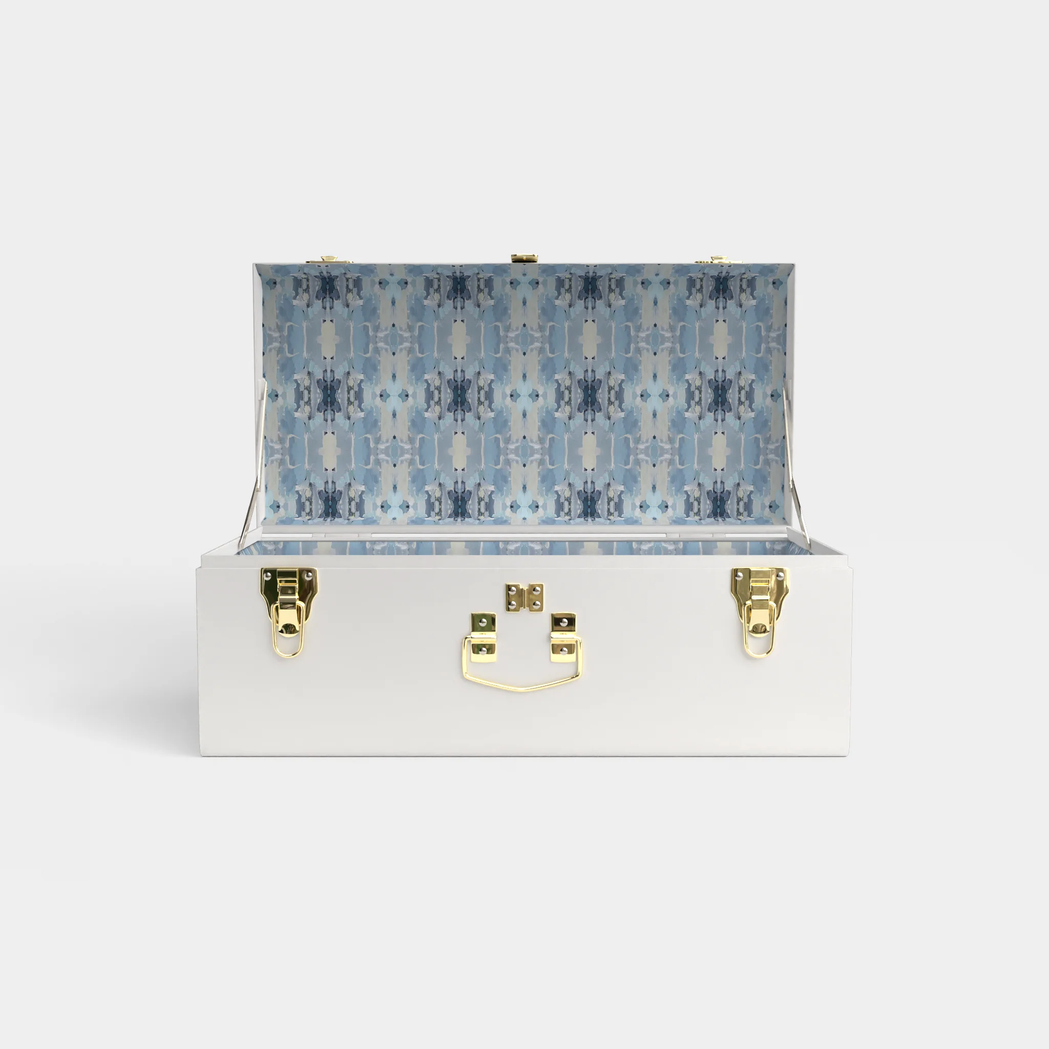 Laura Park x Petite Keep Petite Trunk - Image 11
