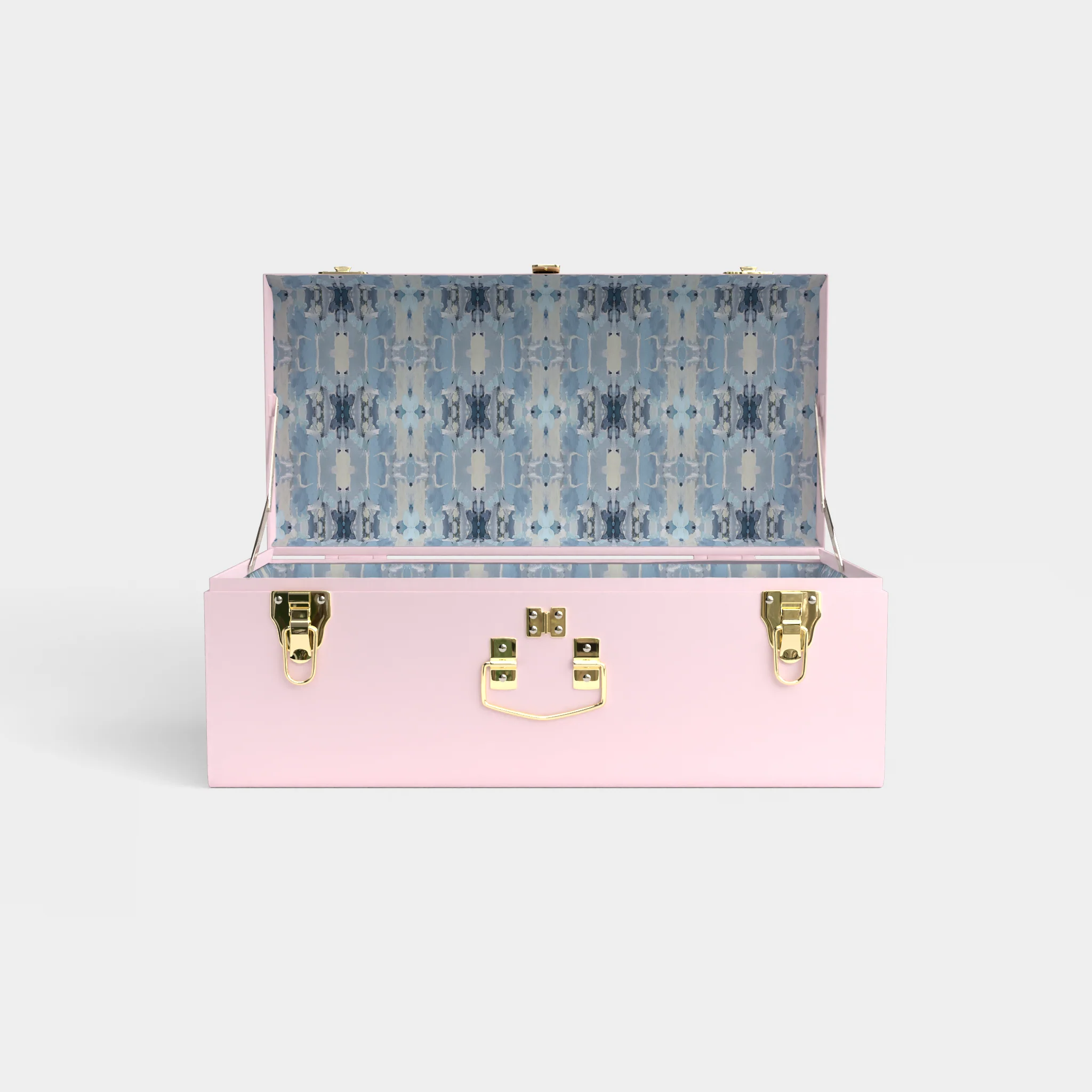 Laura Park x Petite Keep Petite Trunk - Image 12