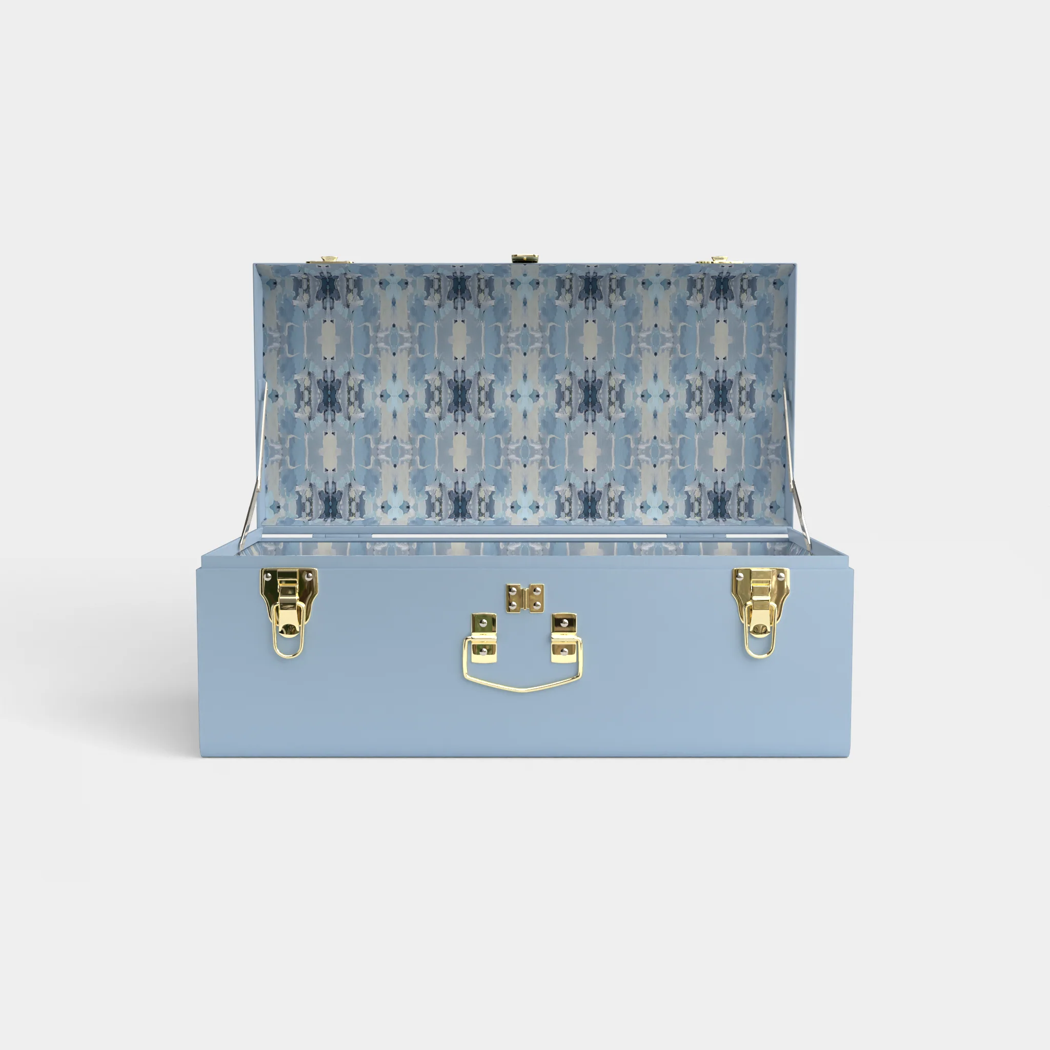 Laura Park x Petite Keep Petite Trunk - Image 13