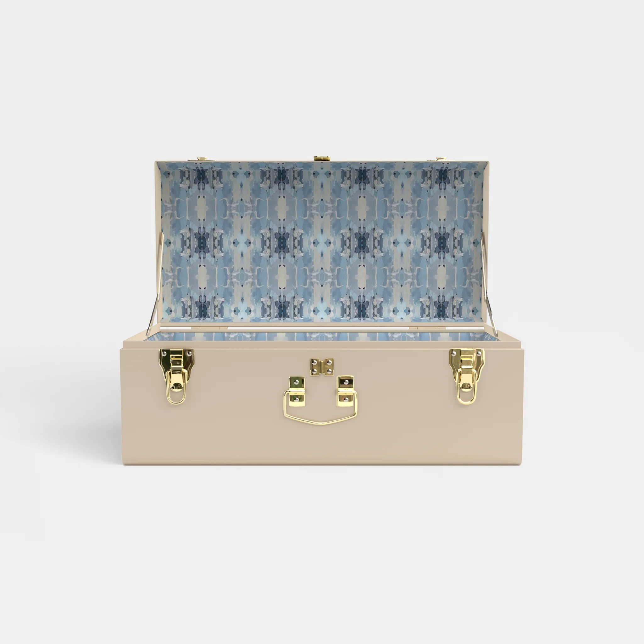 Laura Park x Petite Keep Petite Trunk - Image 14