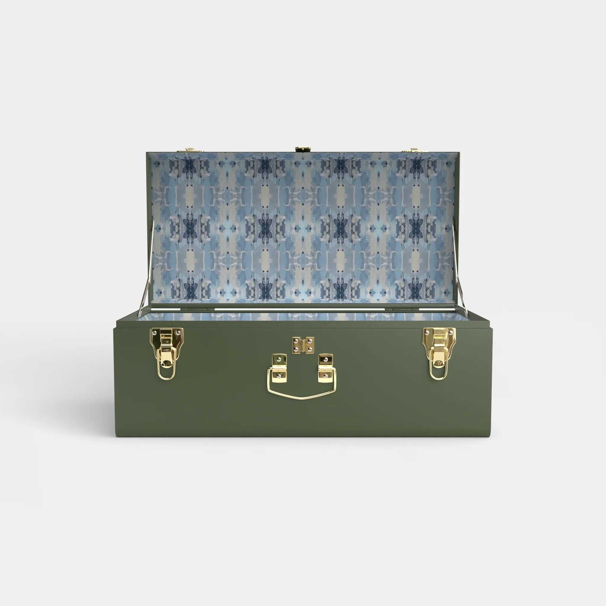 Laura Park x Petite Keep Petite Trunk - Image 15