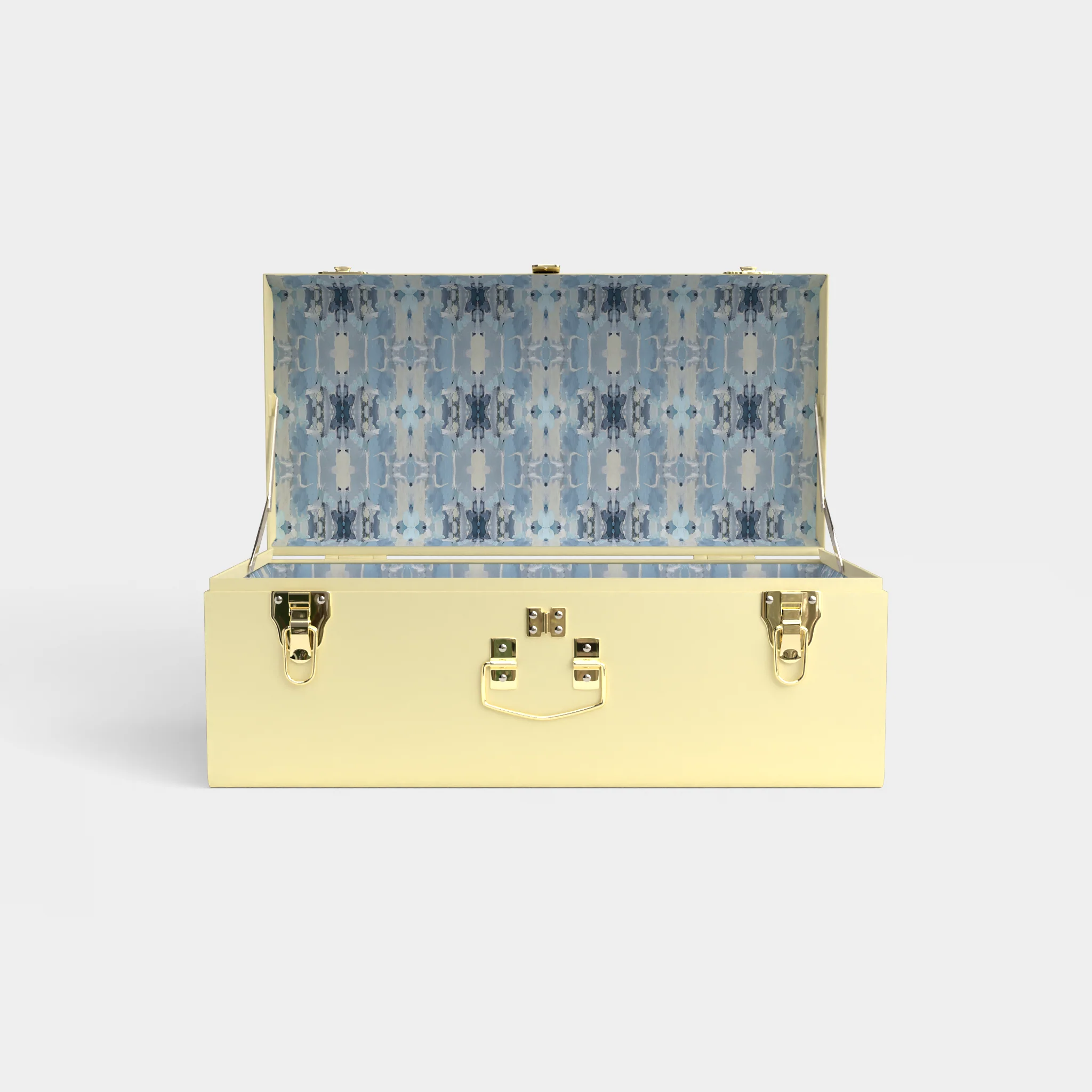 Laura Park x Petite Keep Petite Trunk - Image 17