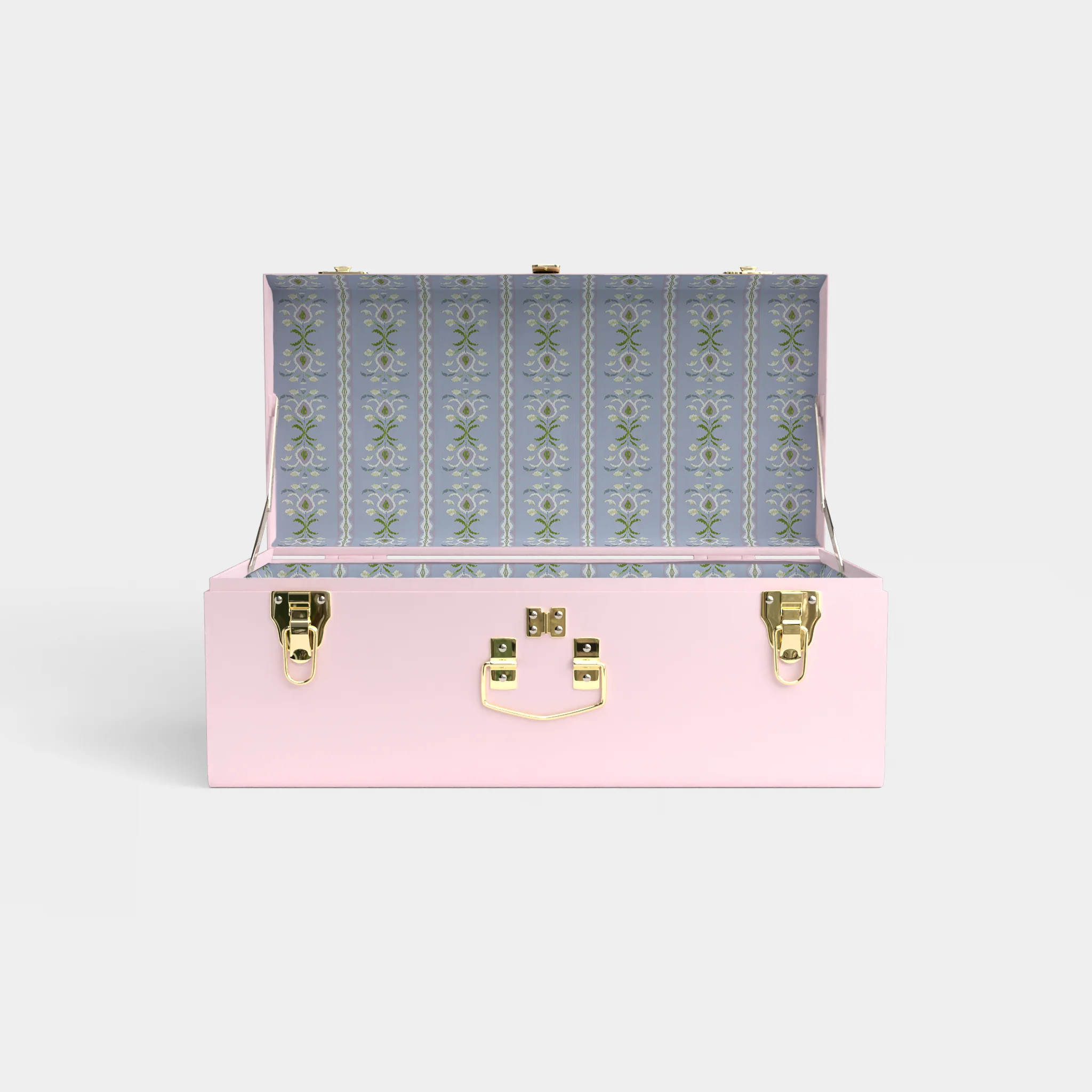 Laura Park x Petite Keep Petite Trunk - Image 18