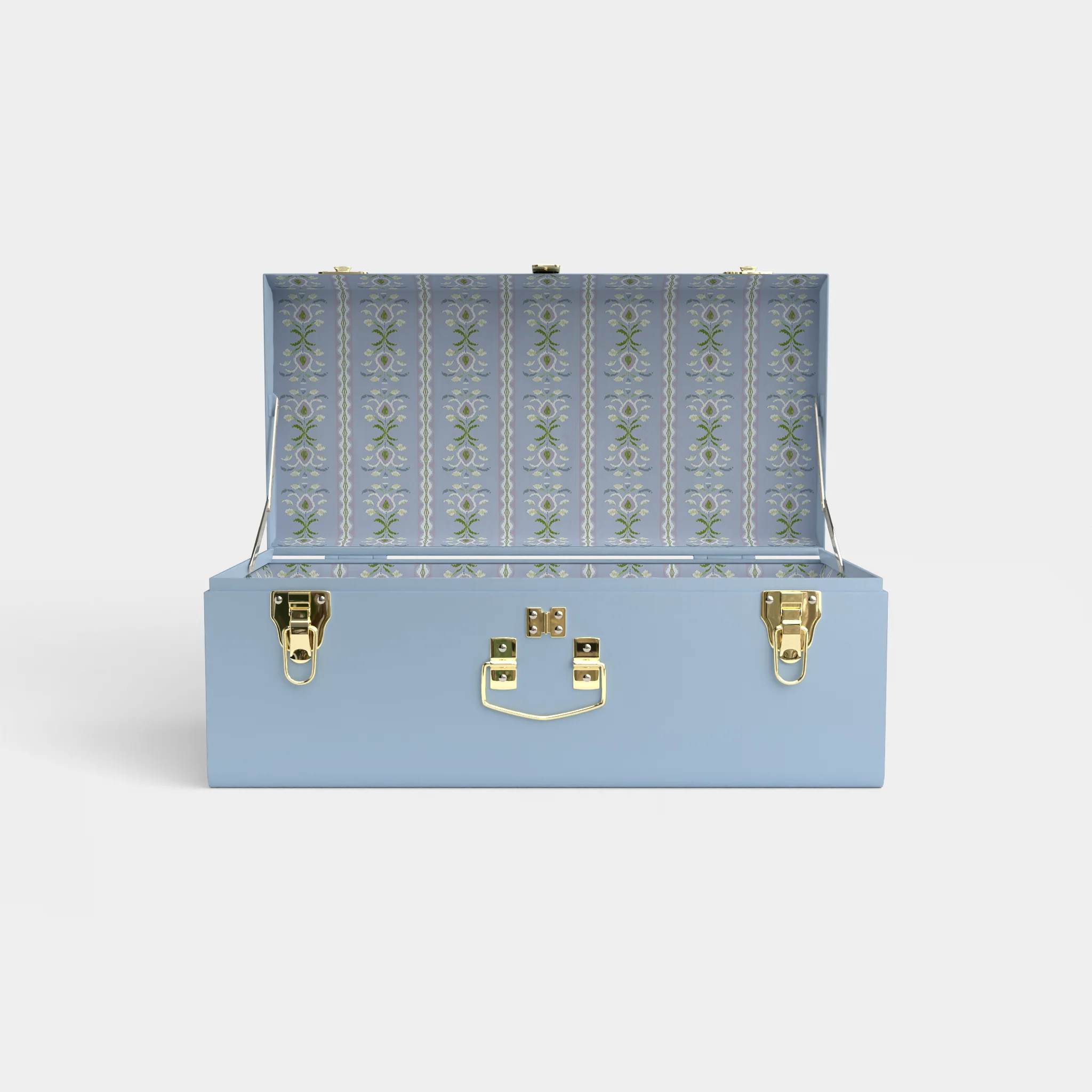 Laura Park x Petite Keep Petite Trunk - Image 19