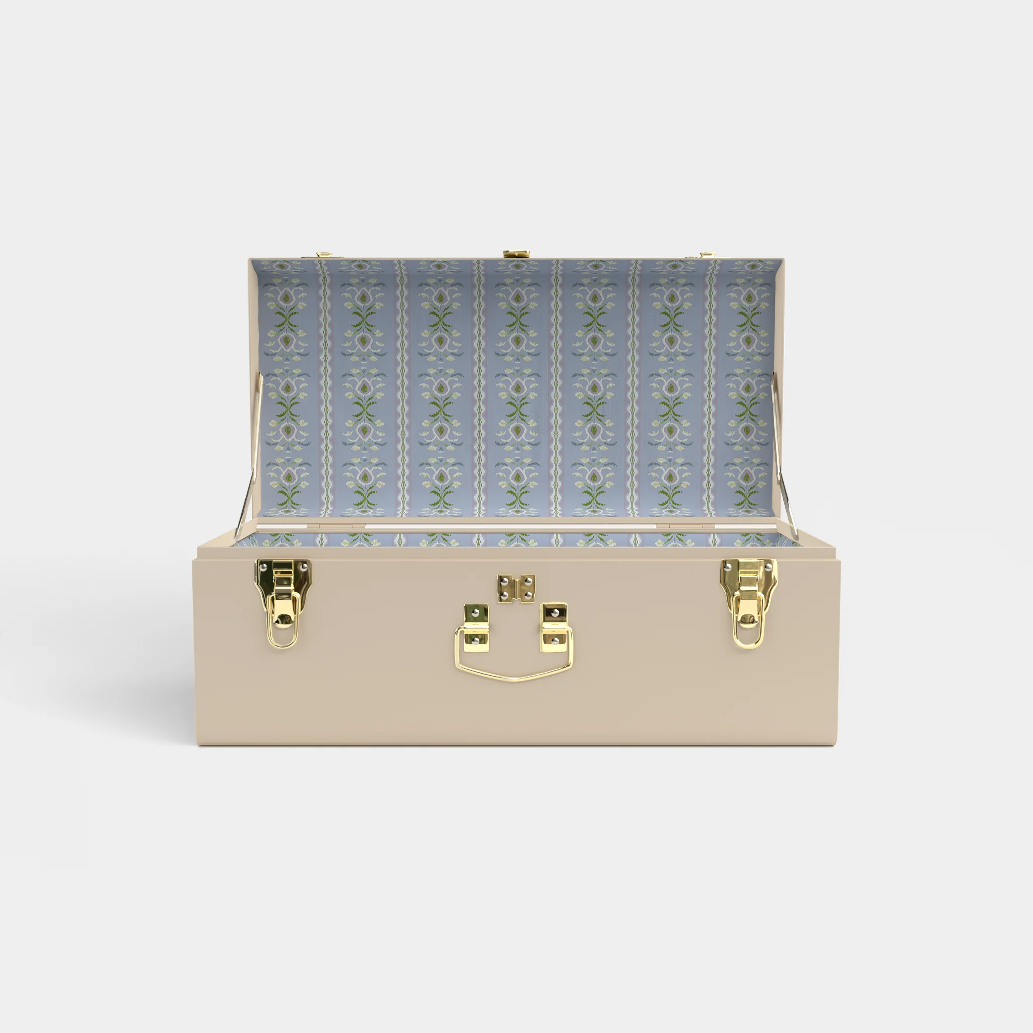 Laura Park x Petite Keep Petite Trunk - Image 20