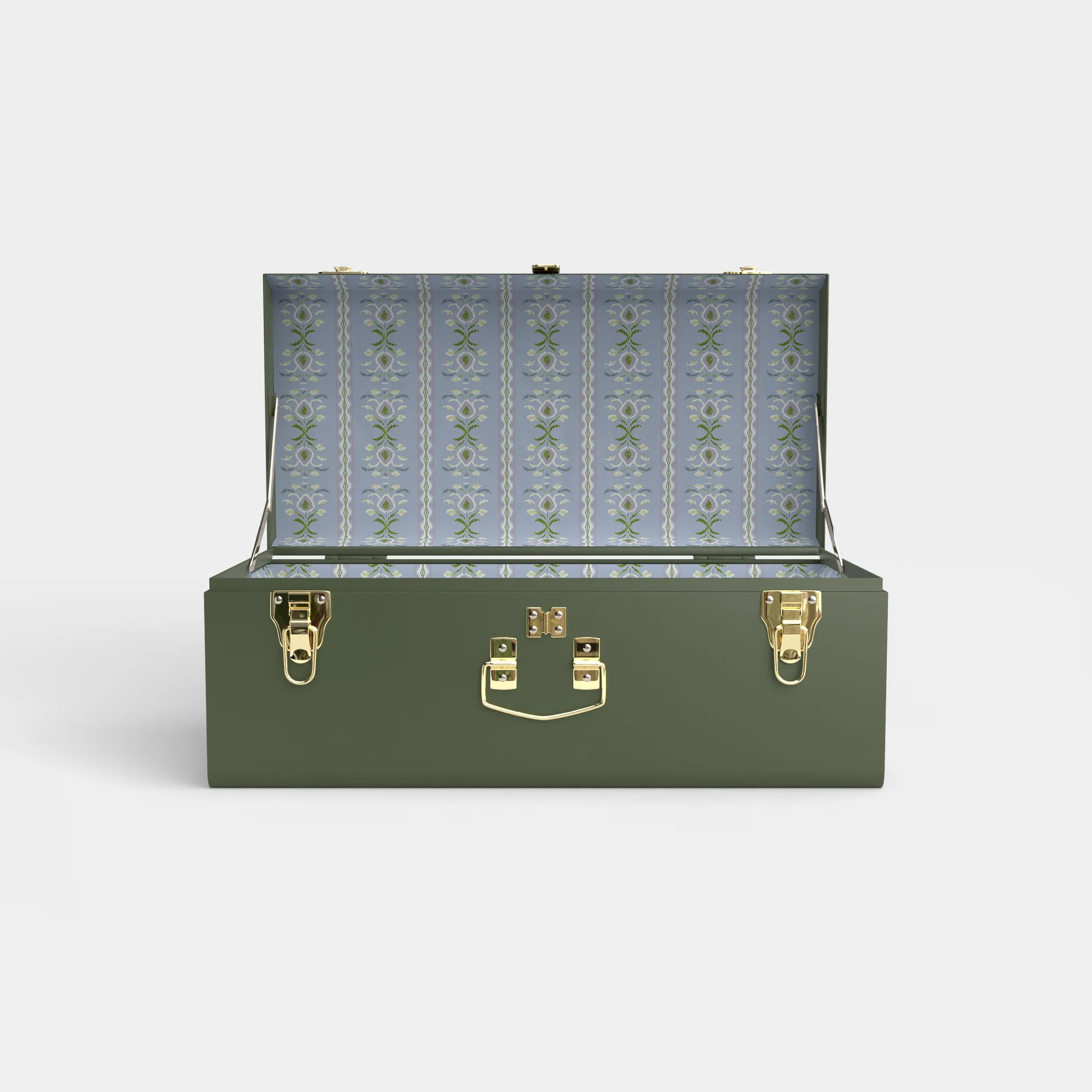 Laura Park x Petite Keep Petite Trunk - Image 21