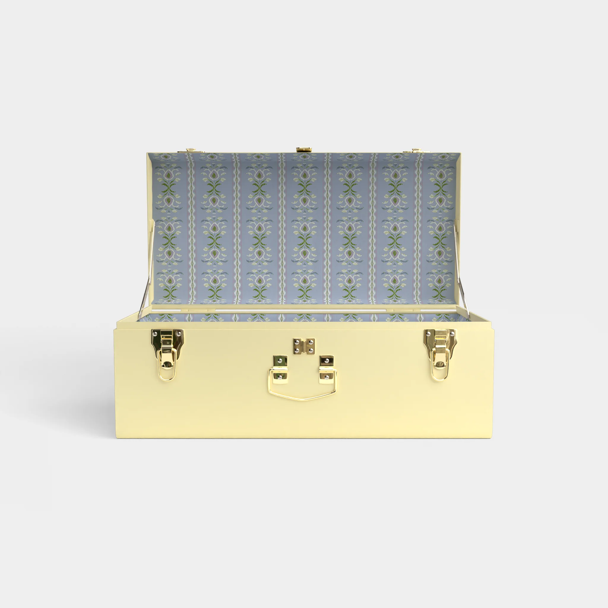 Laura Park x Petite Keep Petite Trunk - Image 23
