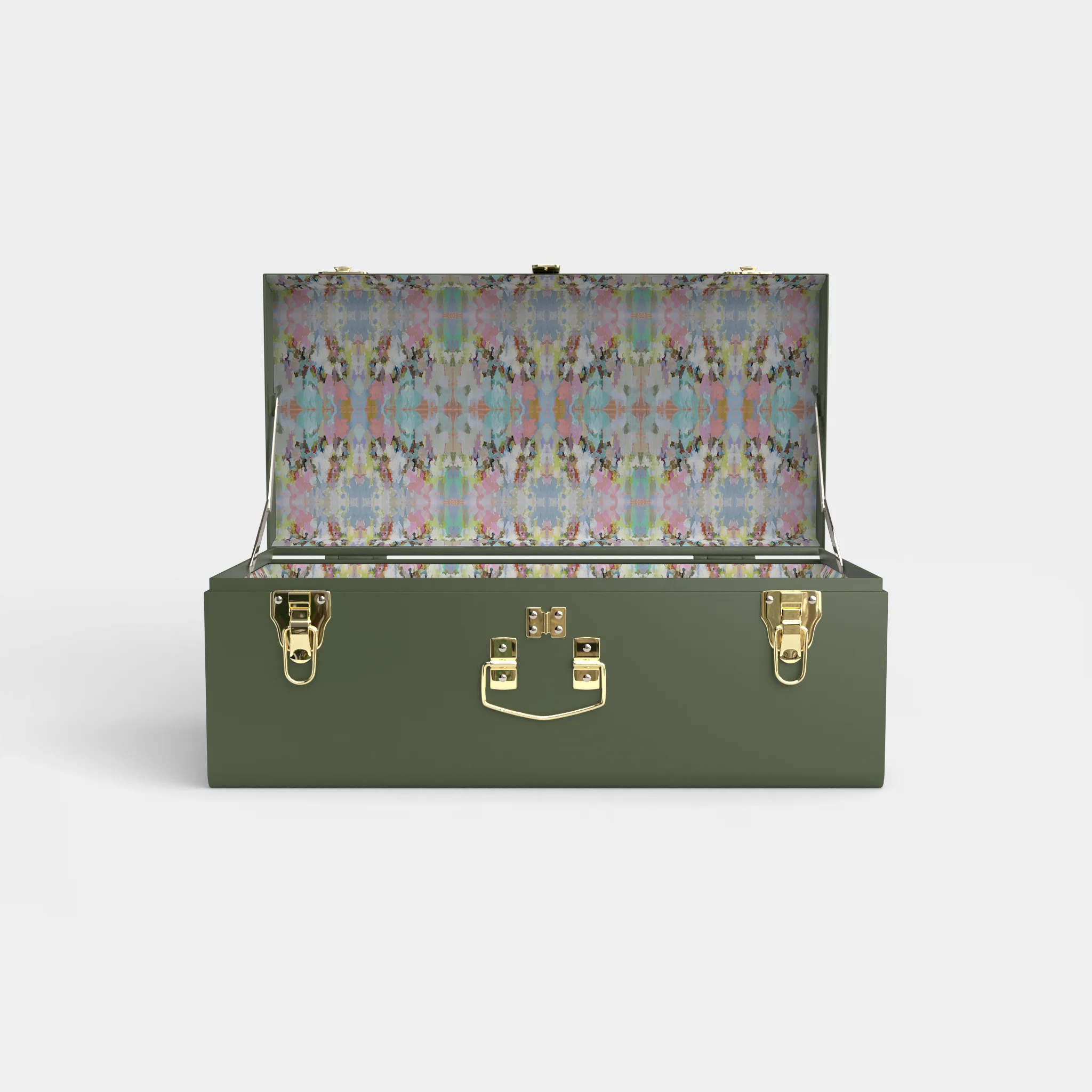 Laura Park x Petite Keep Petite Trunk - Image 8