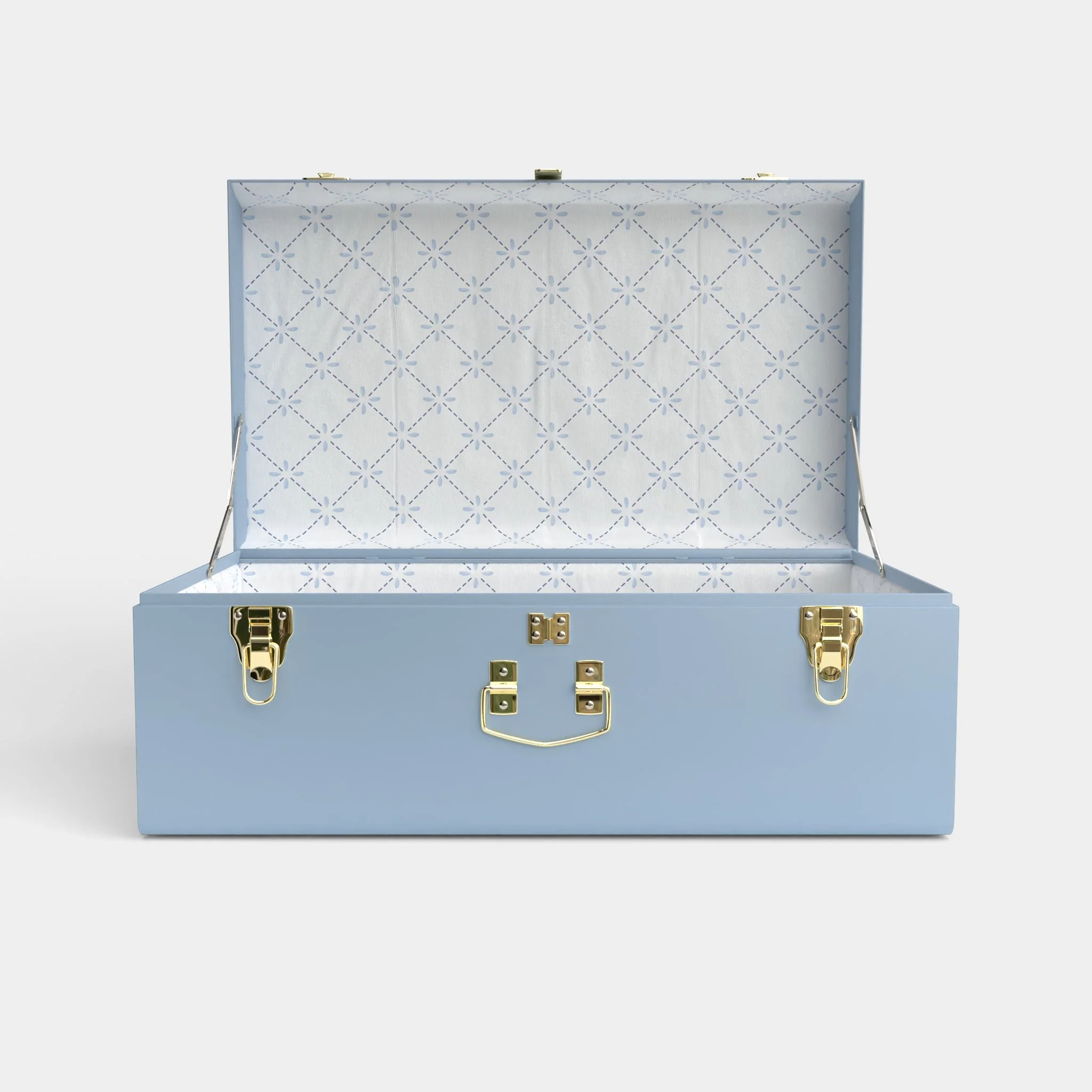 Grand Bridal Trunk - Image 27