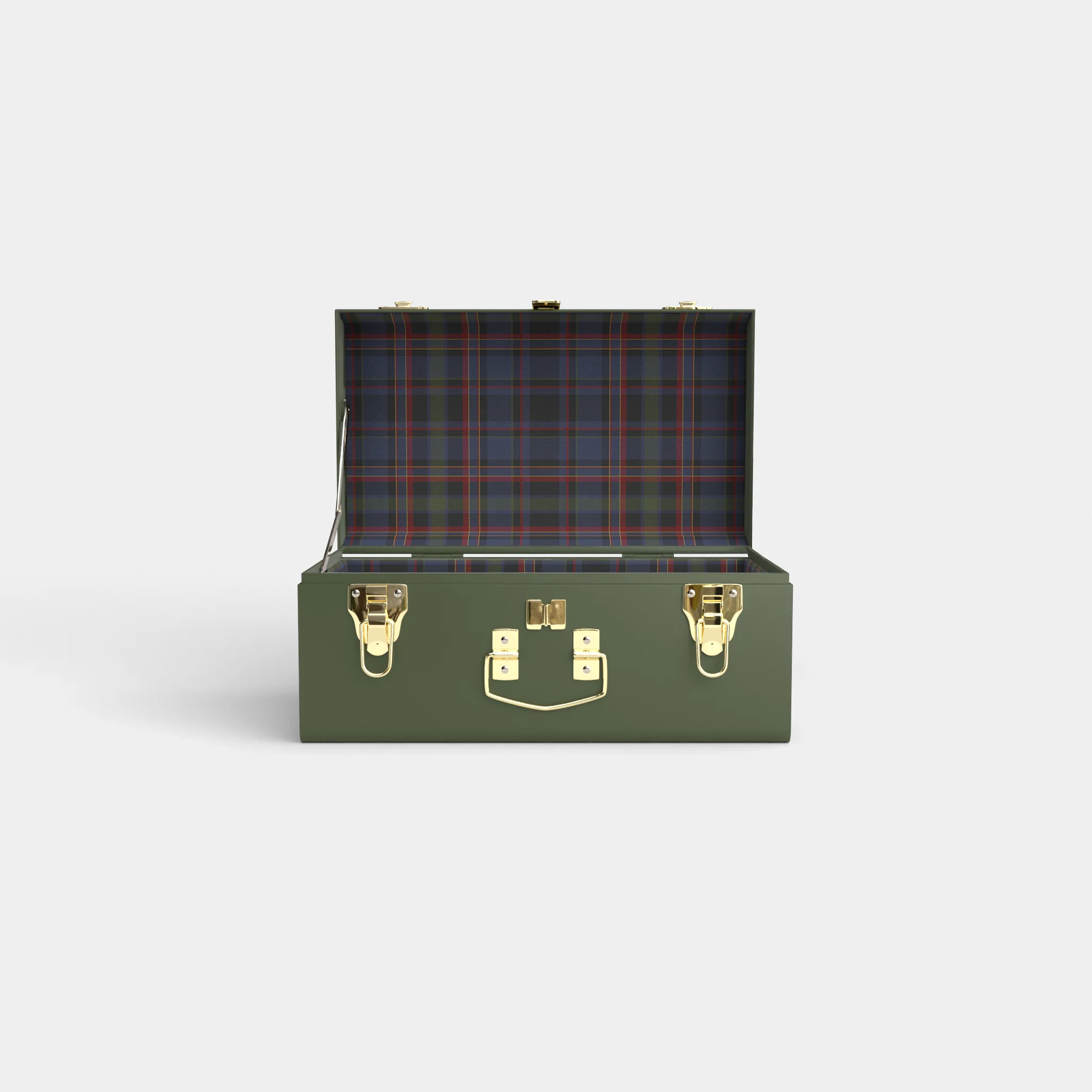 Mini Trunk - Green - Image 11