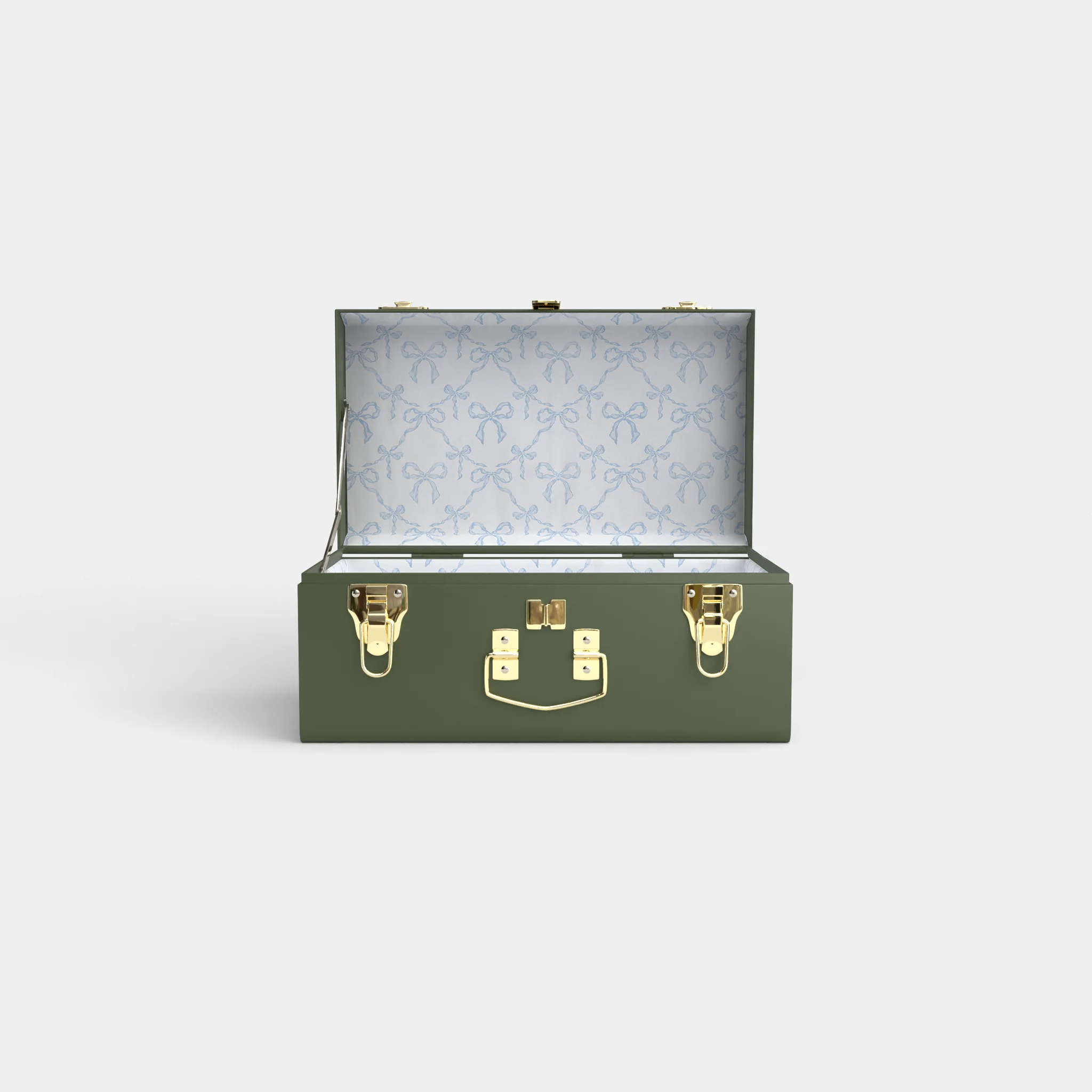 Mini Trunk - Green - Image 12