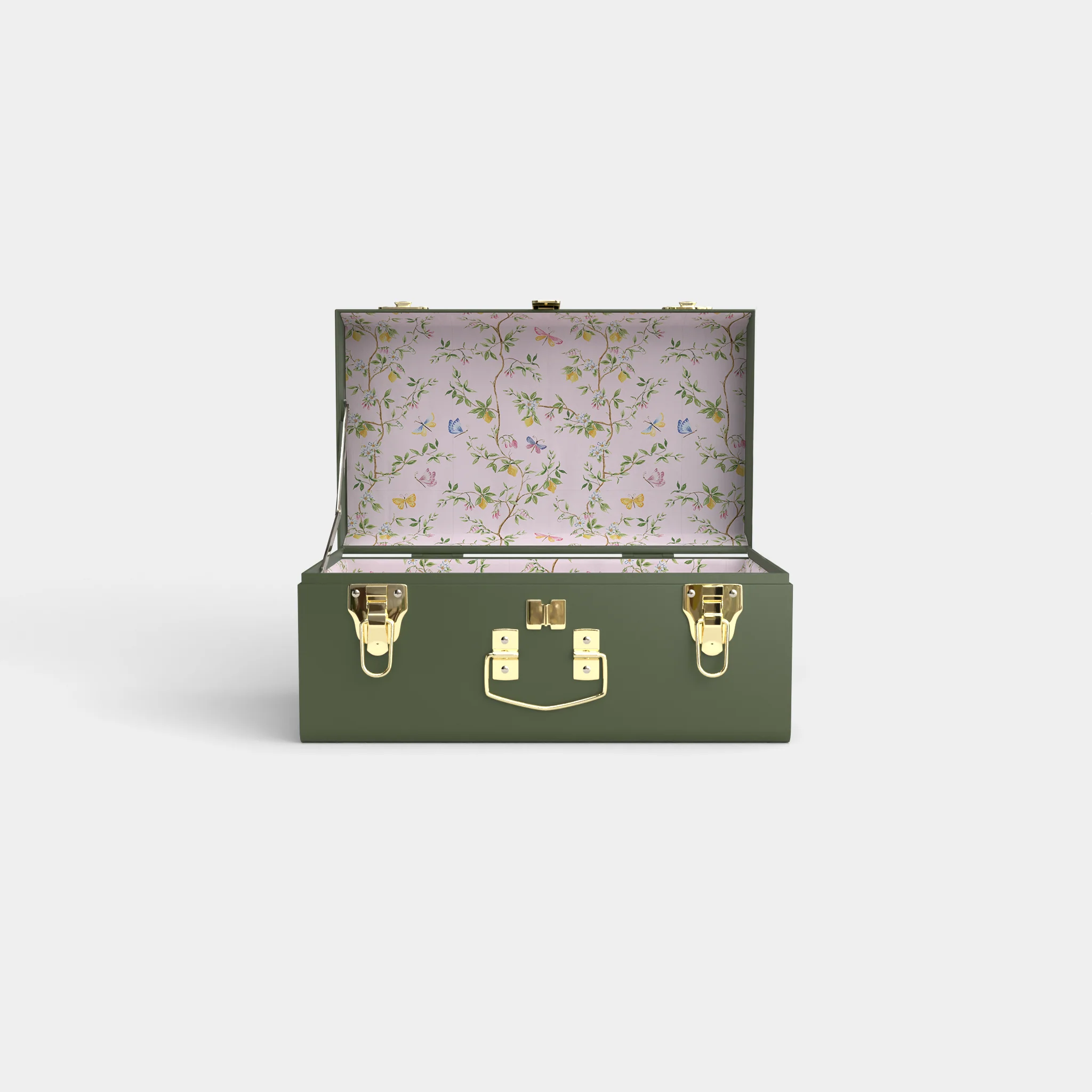 Mini Trunk - Green - Image 14