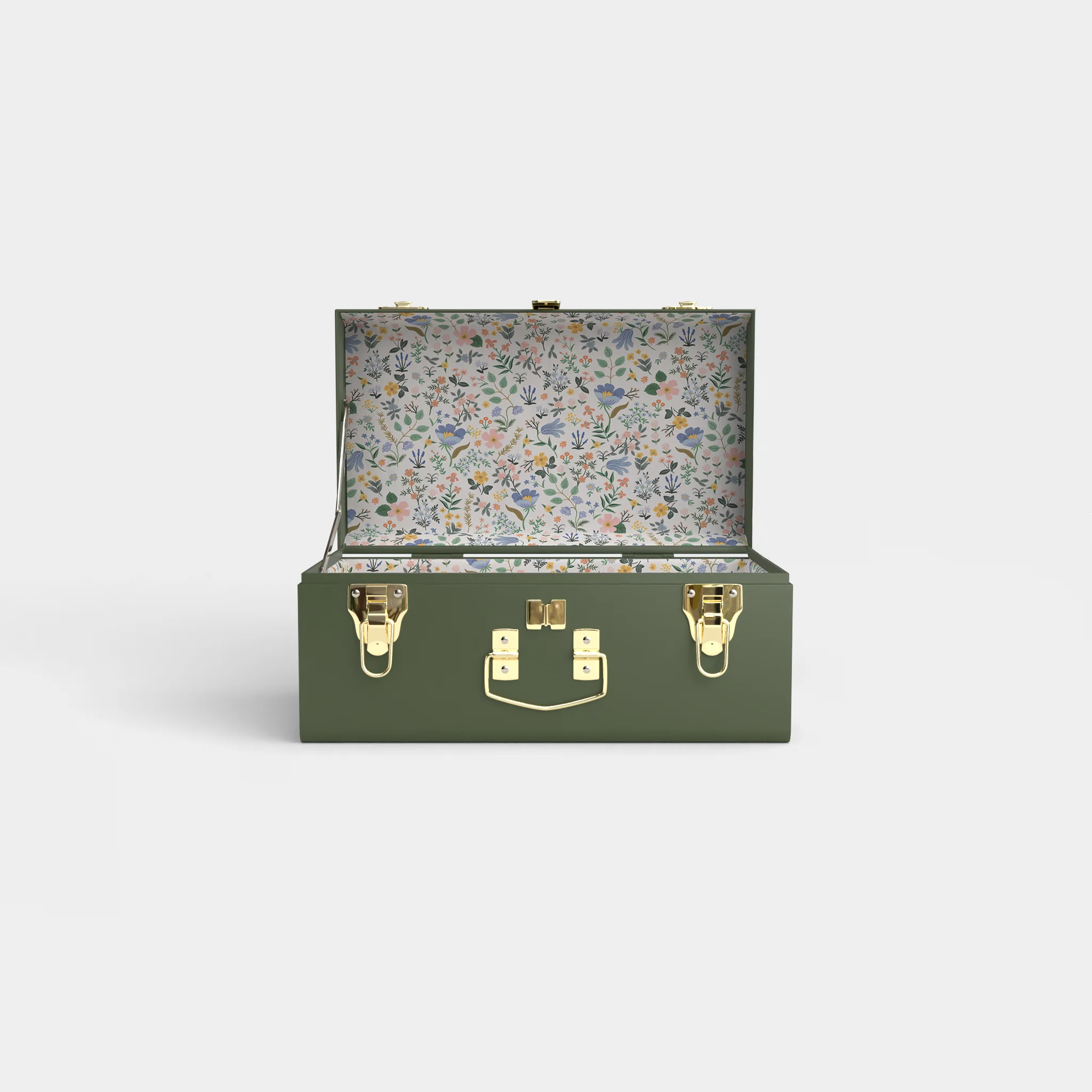 Mini Trunk - Green - Image 17