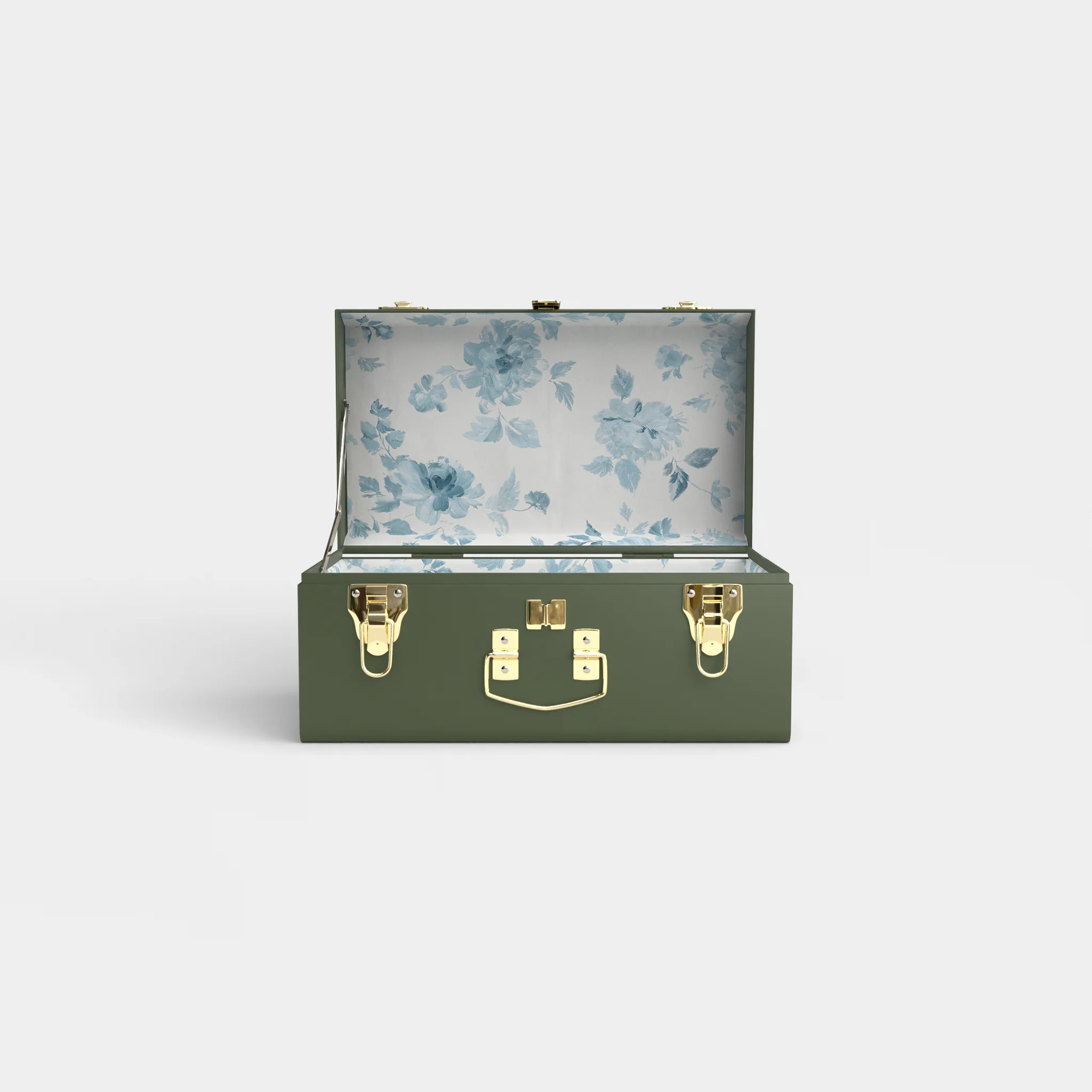 Mini Trunk - Green - Image 18