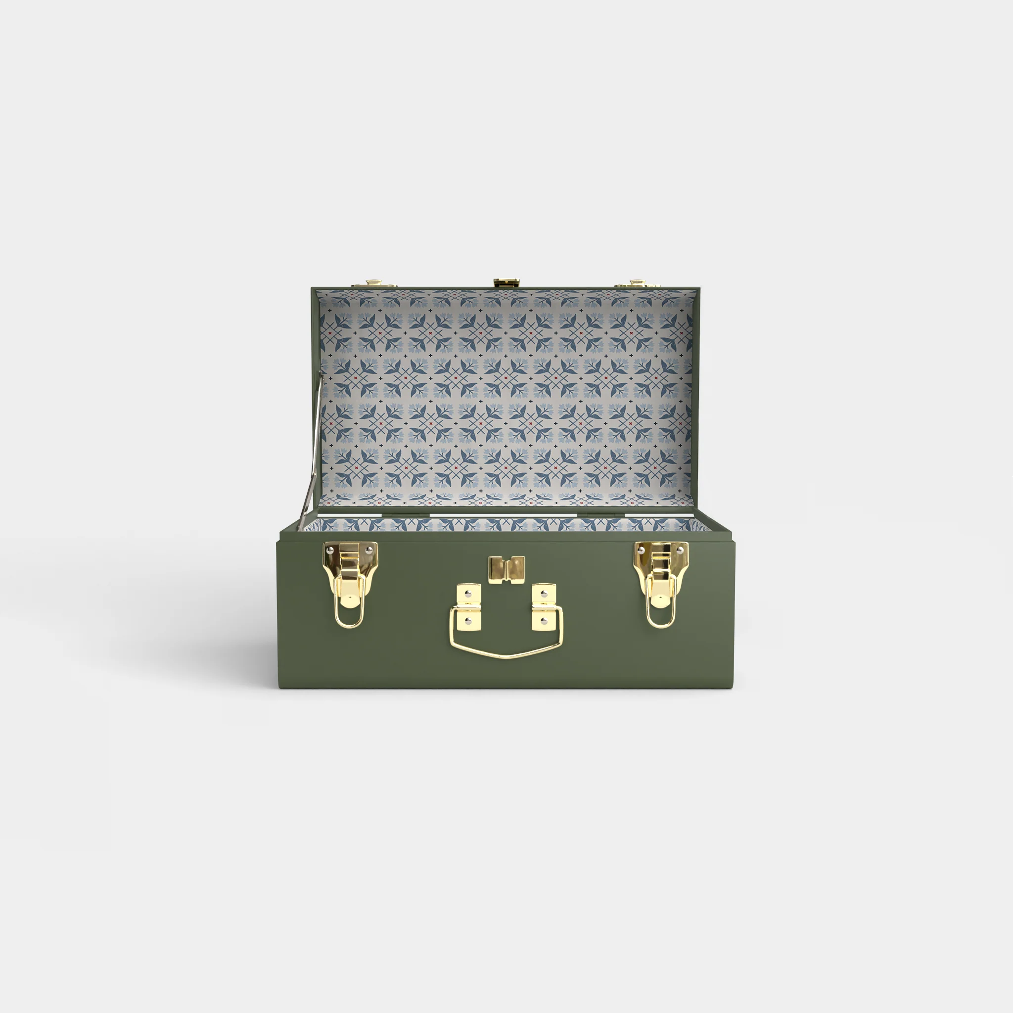 Mini Trunk - Green - Image 19