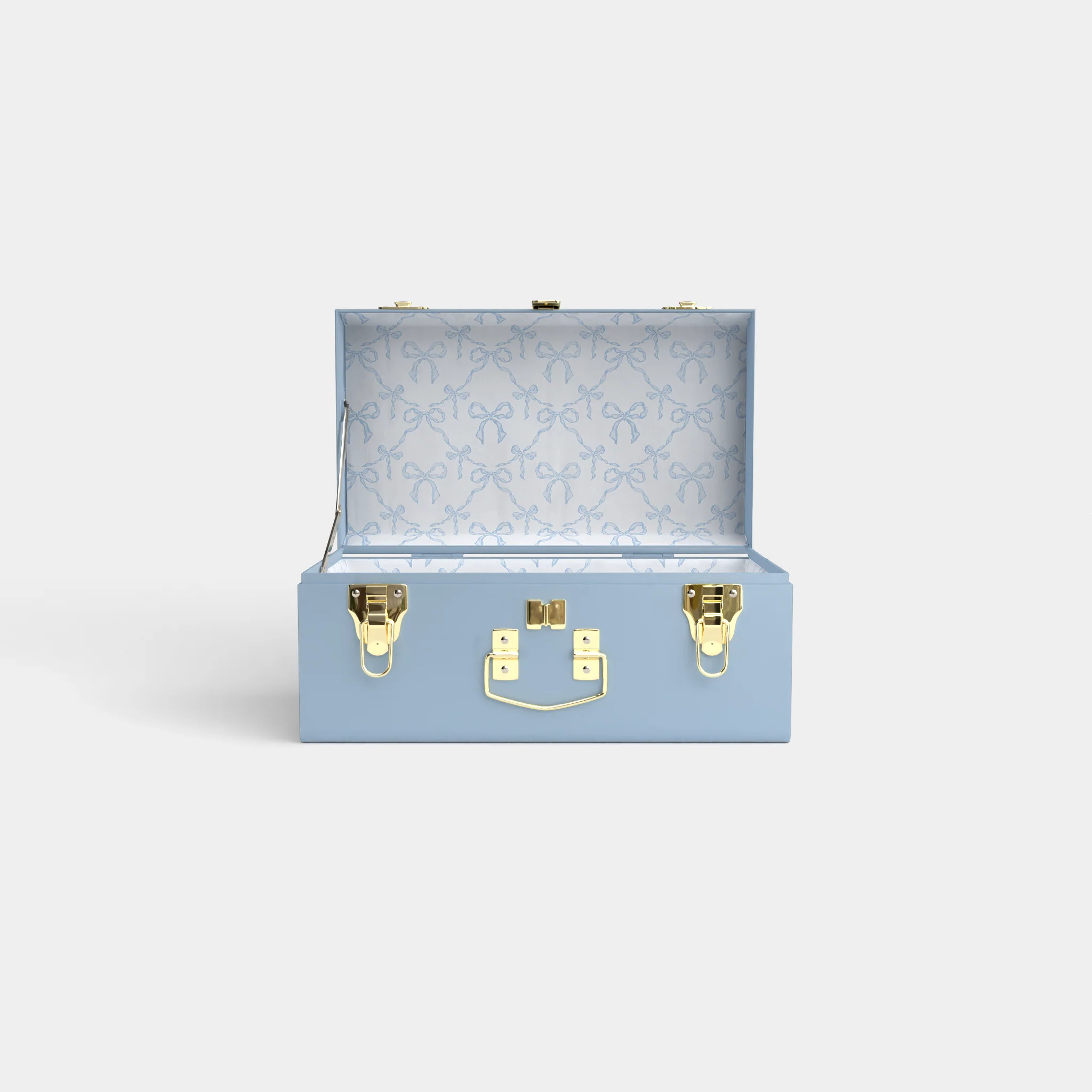 Mini Trunk - Light Blue - Image 12