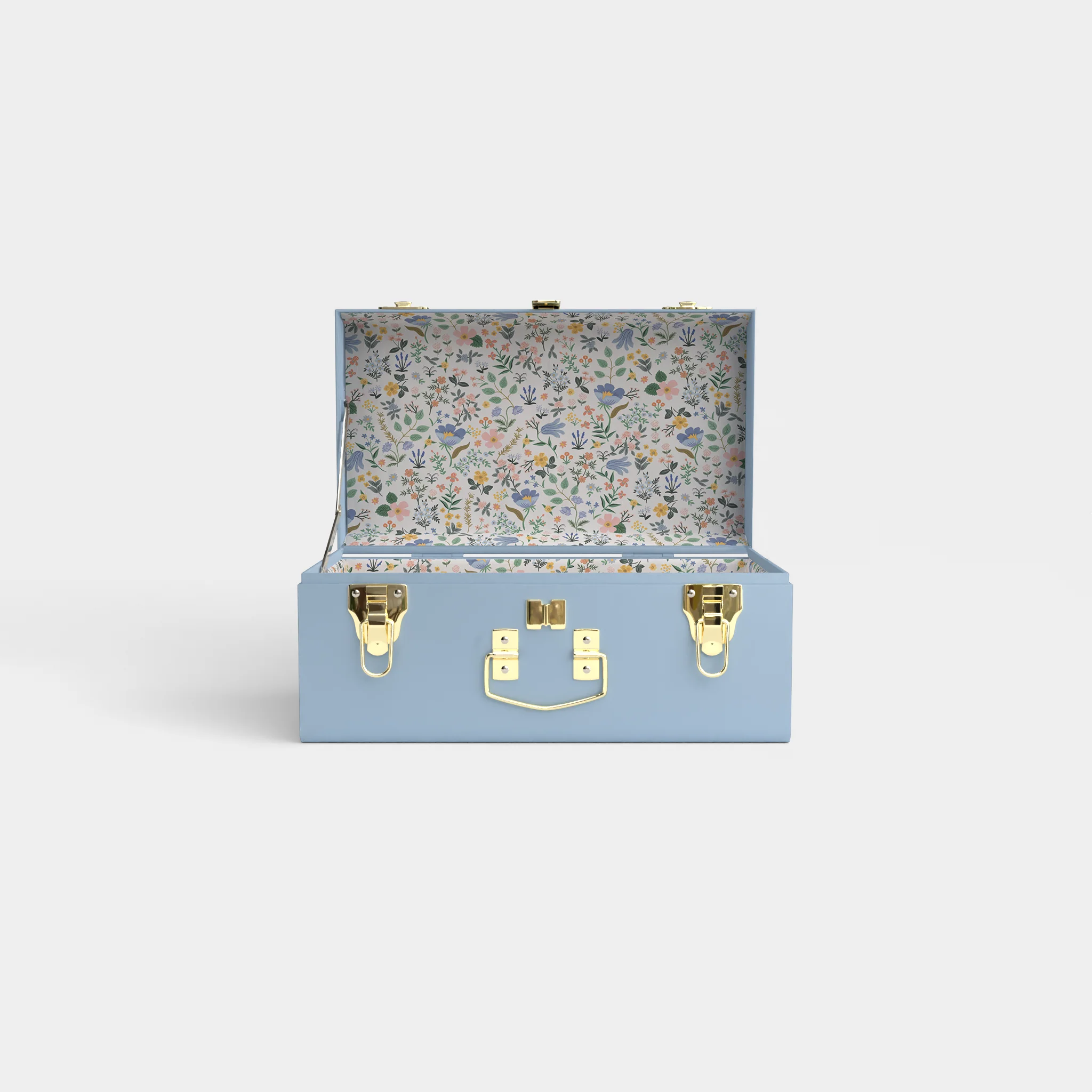 Mini Trunk - Light Blue - Image 17