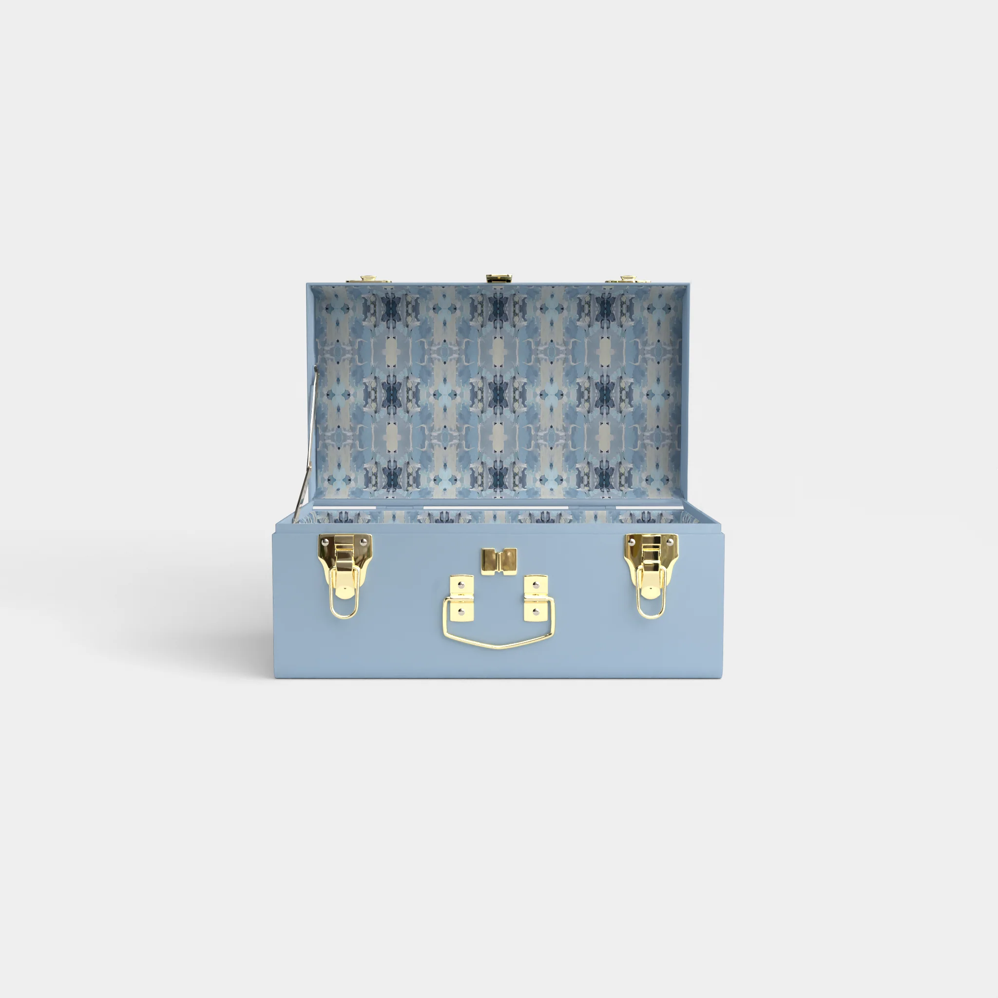 Mini Trunk - Light Blue - Image 22