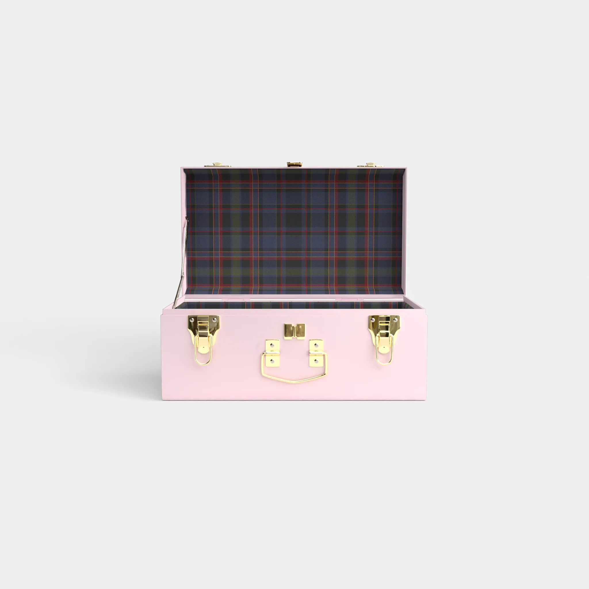 Mini Trunk - Pink - Image 12