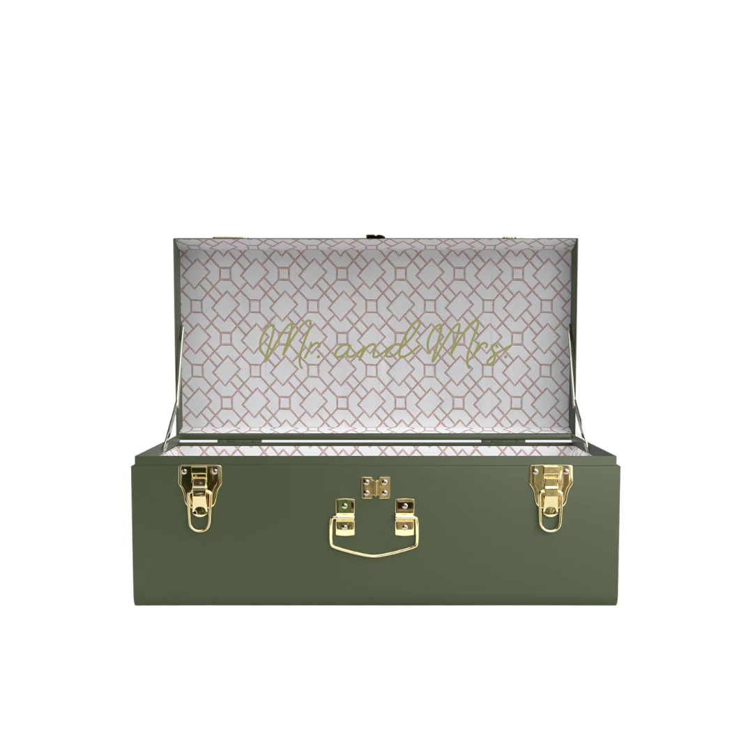 Mr. & Mrs. Trunk - Image 10