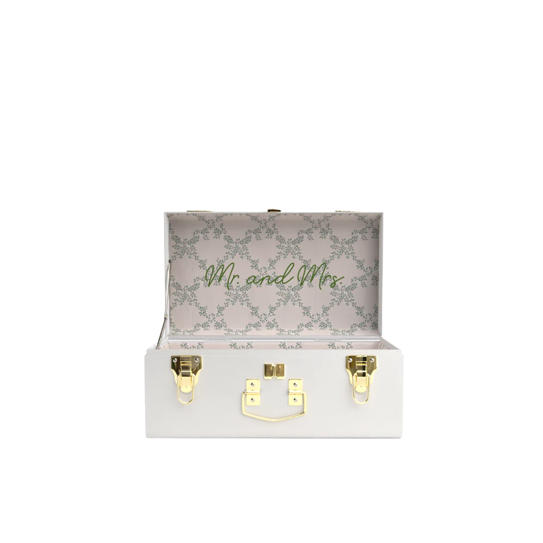Mr. & Mrs. Trunk - Image 12