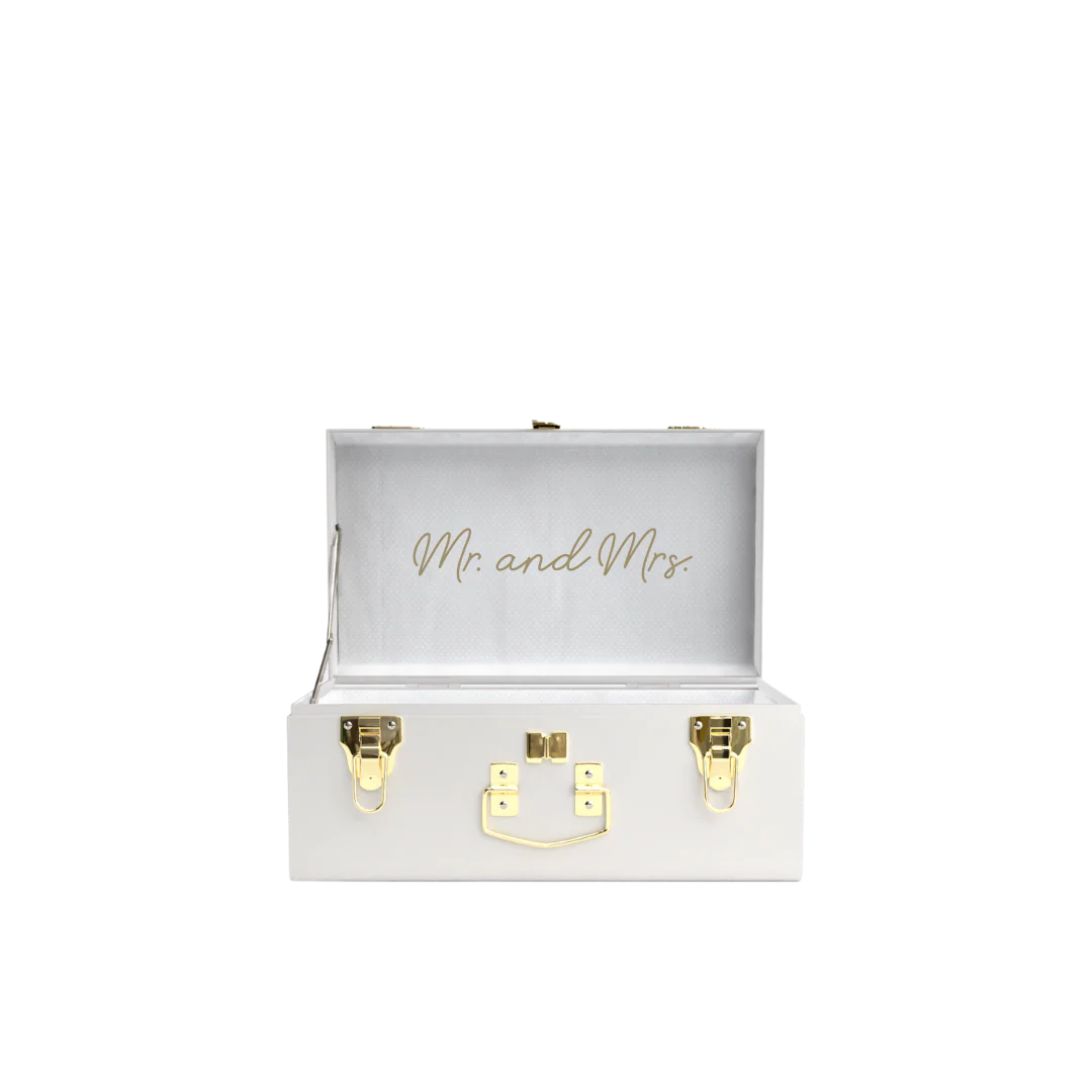 Mr. & Mrs. Trunk - Image 13