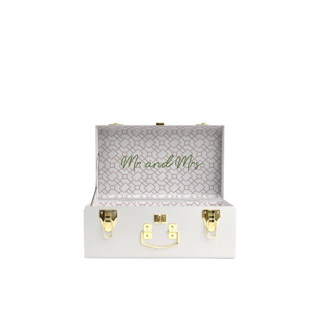 Mr. & Mrs. Trunk - Image 15
