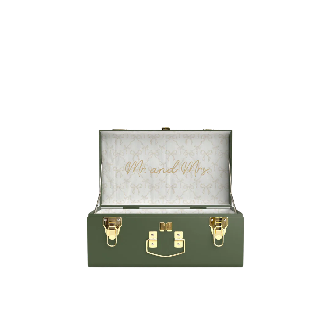 Mr. & Mrs. Trunk - Image 16