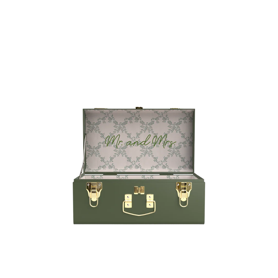Mr. & Mrs. Trunk - Image 17