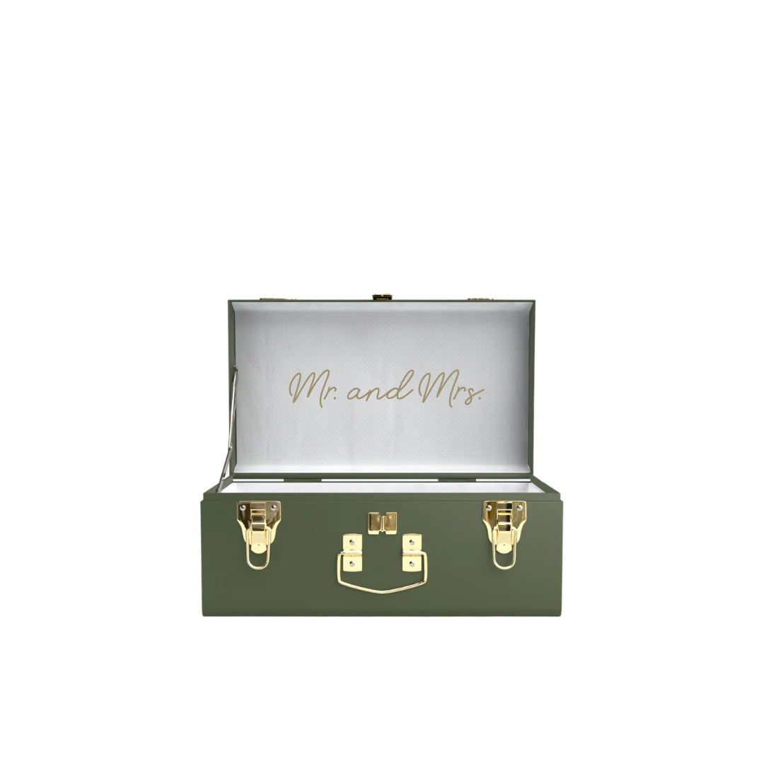 Mr. & Mrs. Trunk - Image 18