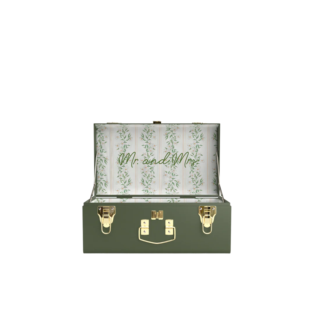 Mr. & Mrs. Trunk - Image 19