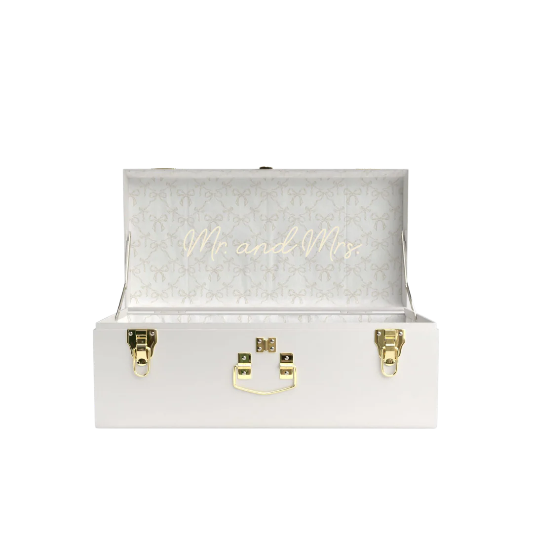 Mr. & Mrs. Trunk - Image 2