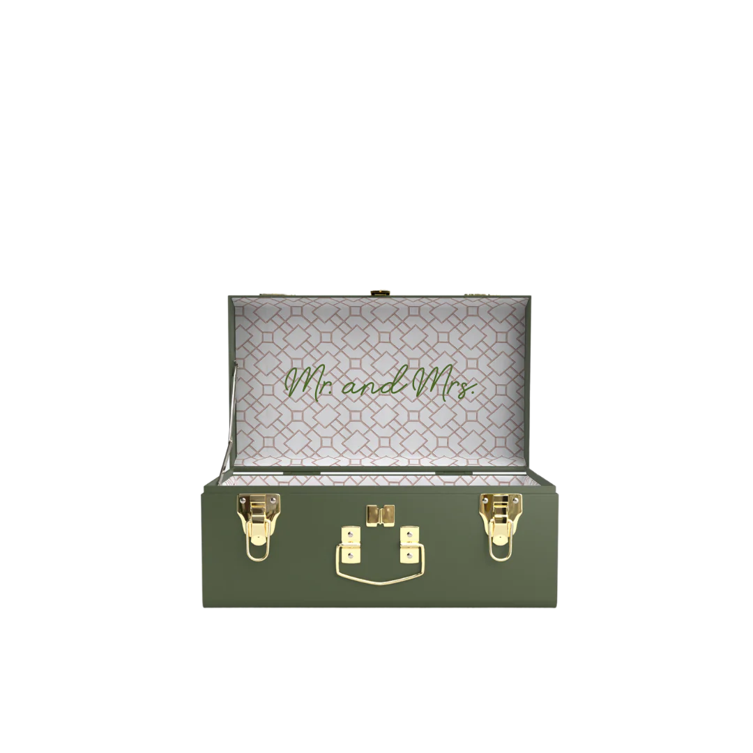 Mr. & Mrs. Trunk - Image 20
