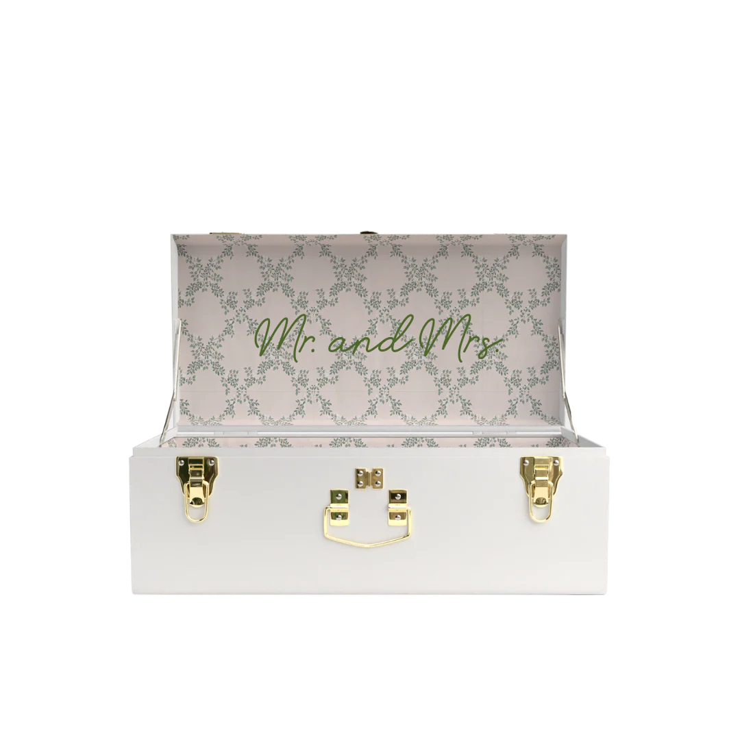 Mr. & Mrs. Trunk - Image 3