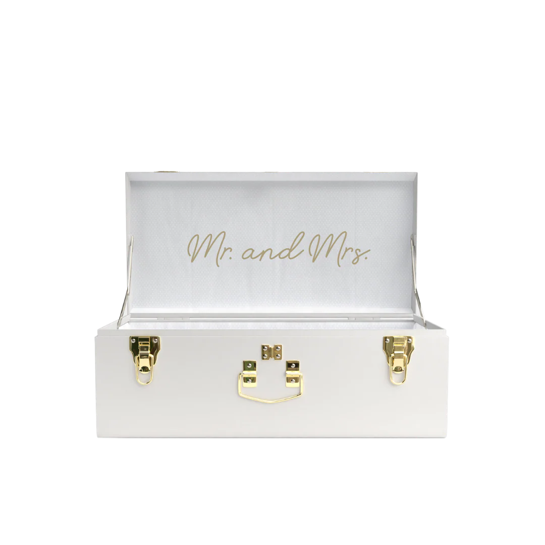 Mr. & Mrs. Trunk - Image 4