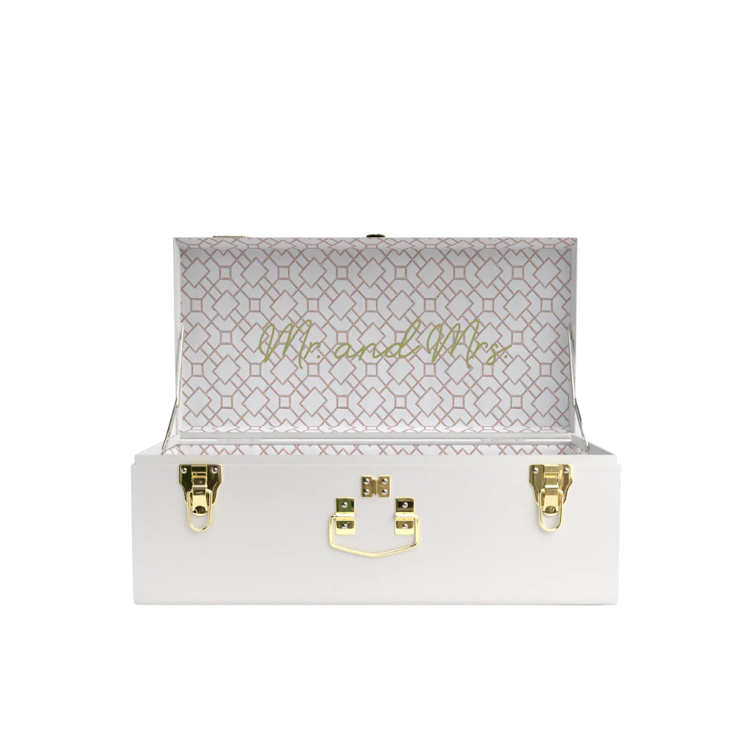 Mr. & Mrs. Trunk - Image 5