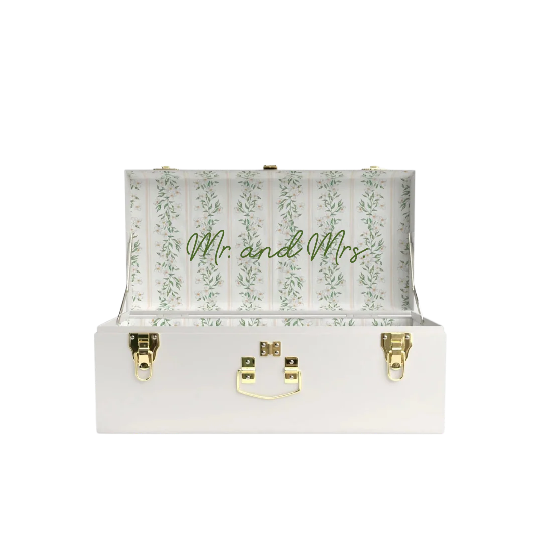 Mr. & Mrs. Trunk - Image 6