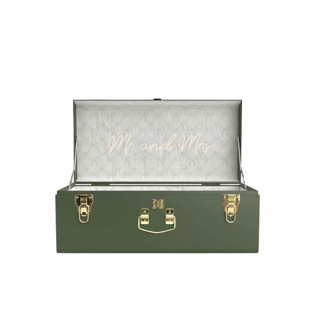 Mr. & Mrs. Trunk - Image 7