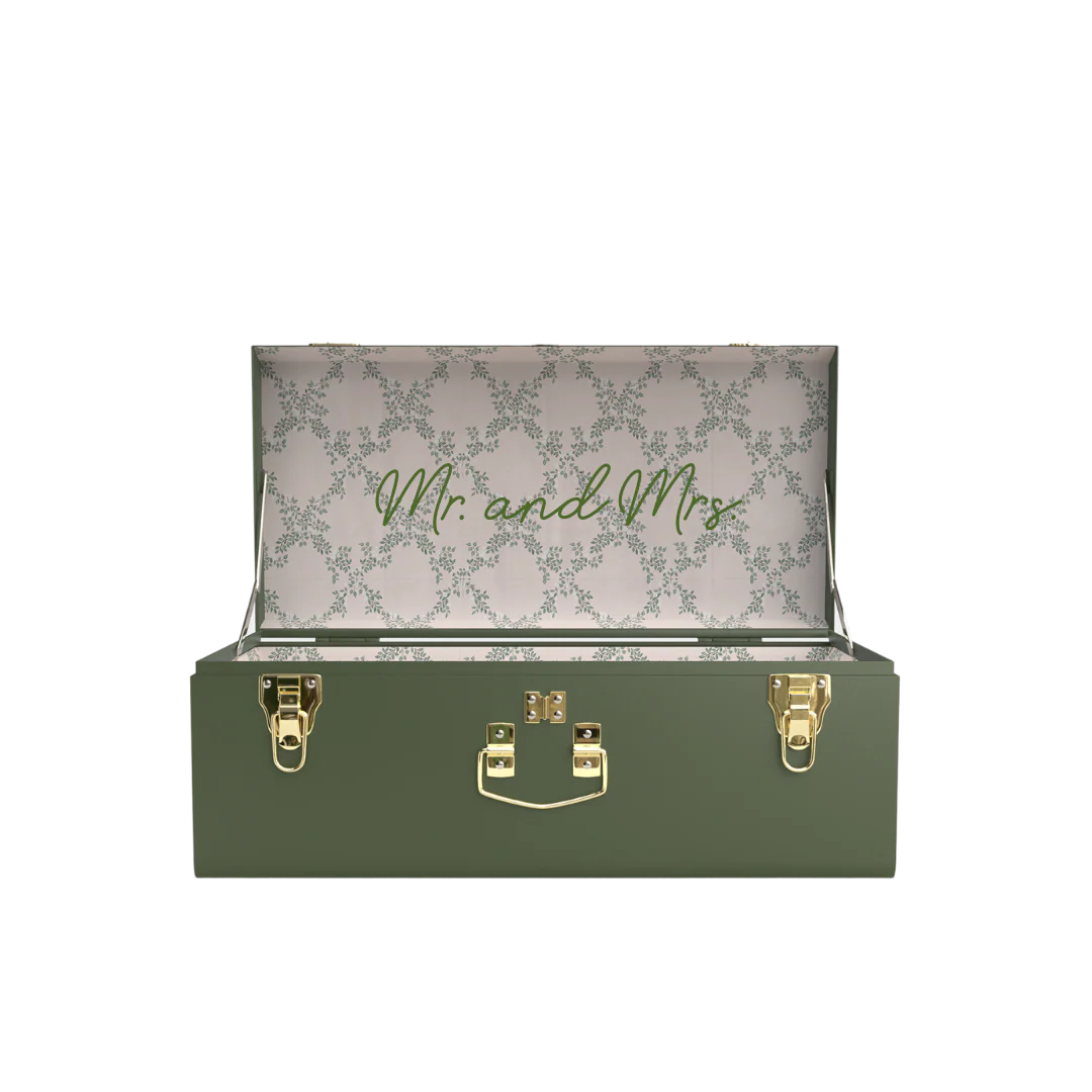 Mr. & Mrs. Trunk - Image 8