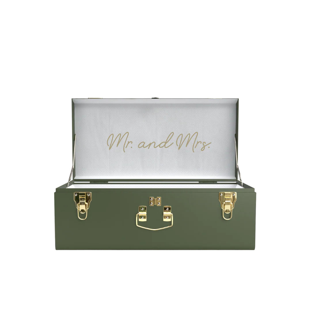 Mr. & Mrs. Trunk - Image 9