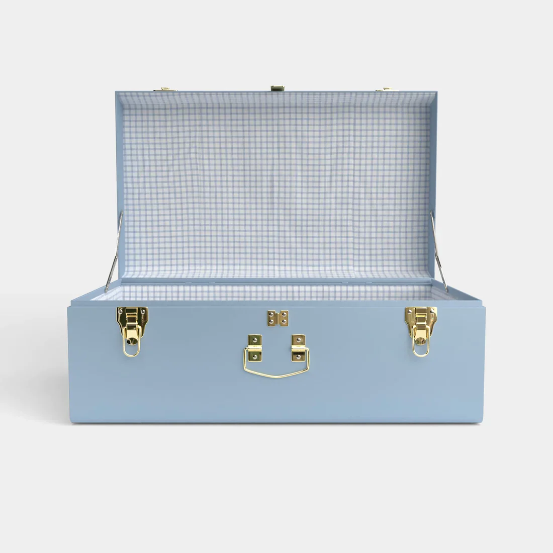 Needlepoint Grand Trunk - Image 12