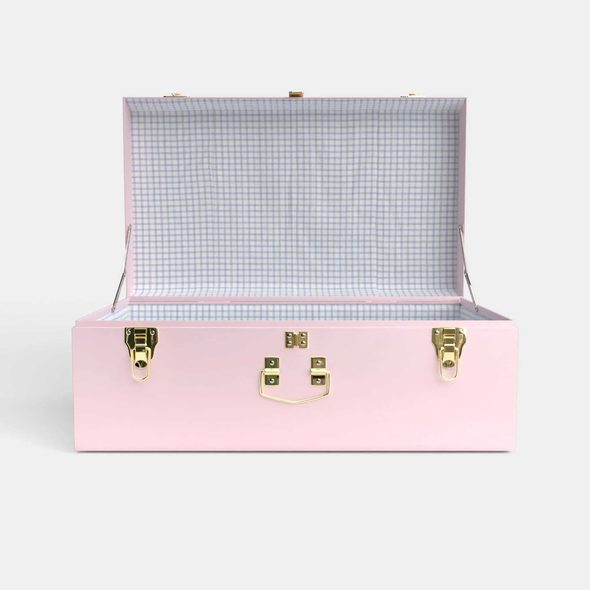 Grand Trunk - Pink - Image 4