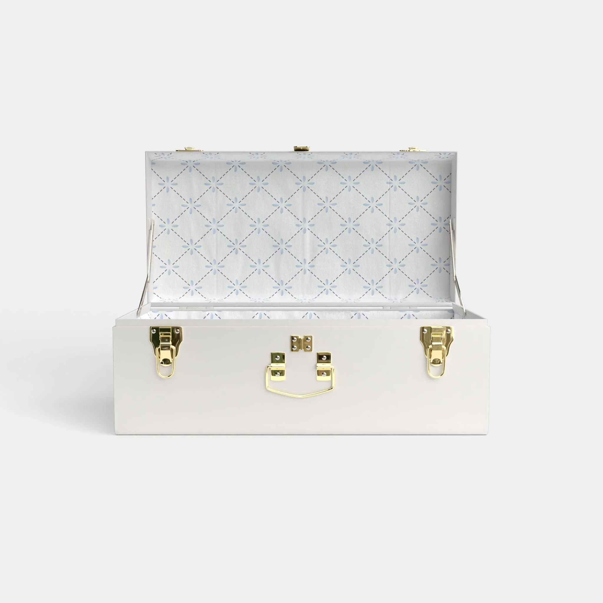 Petite Bridal Trunk - Image 18