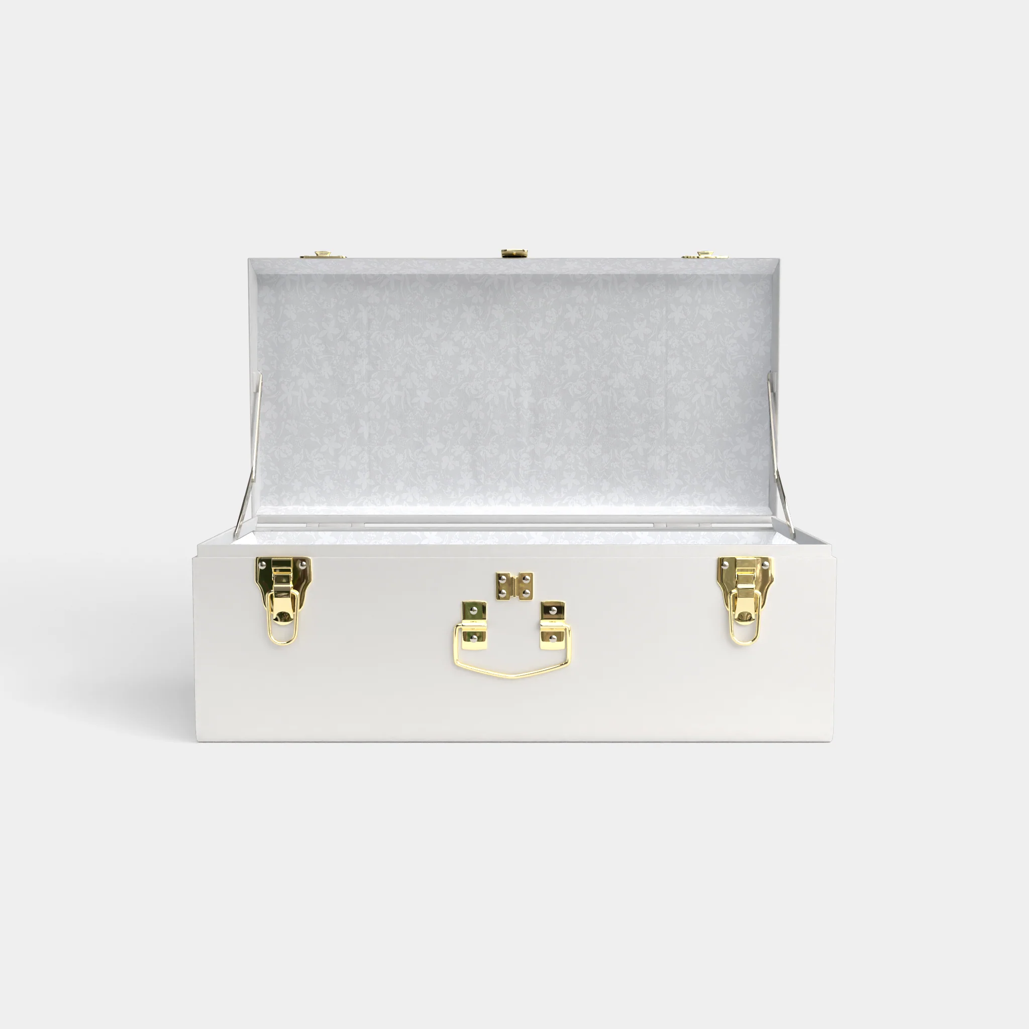 Petite Bridal Trunk - Image 35