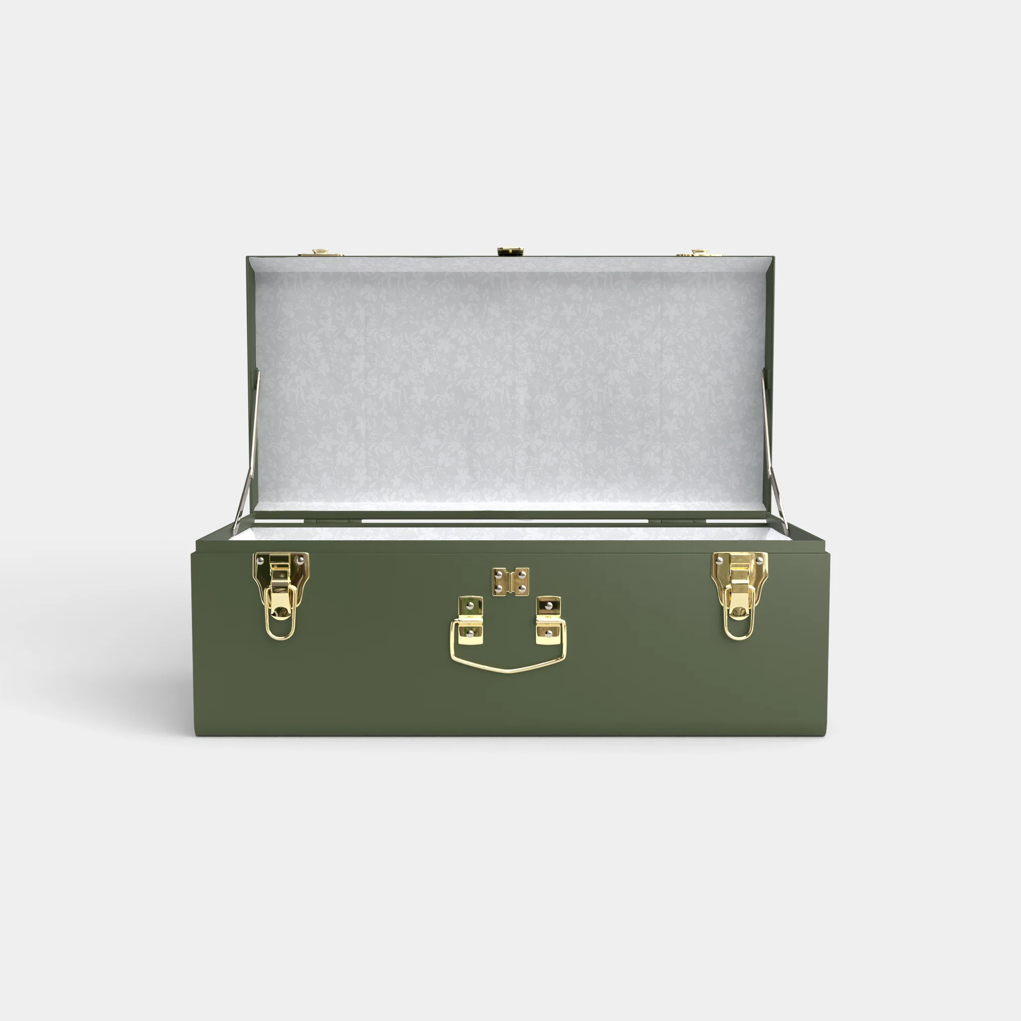 Petite Bridal Trunk - Image 38