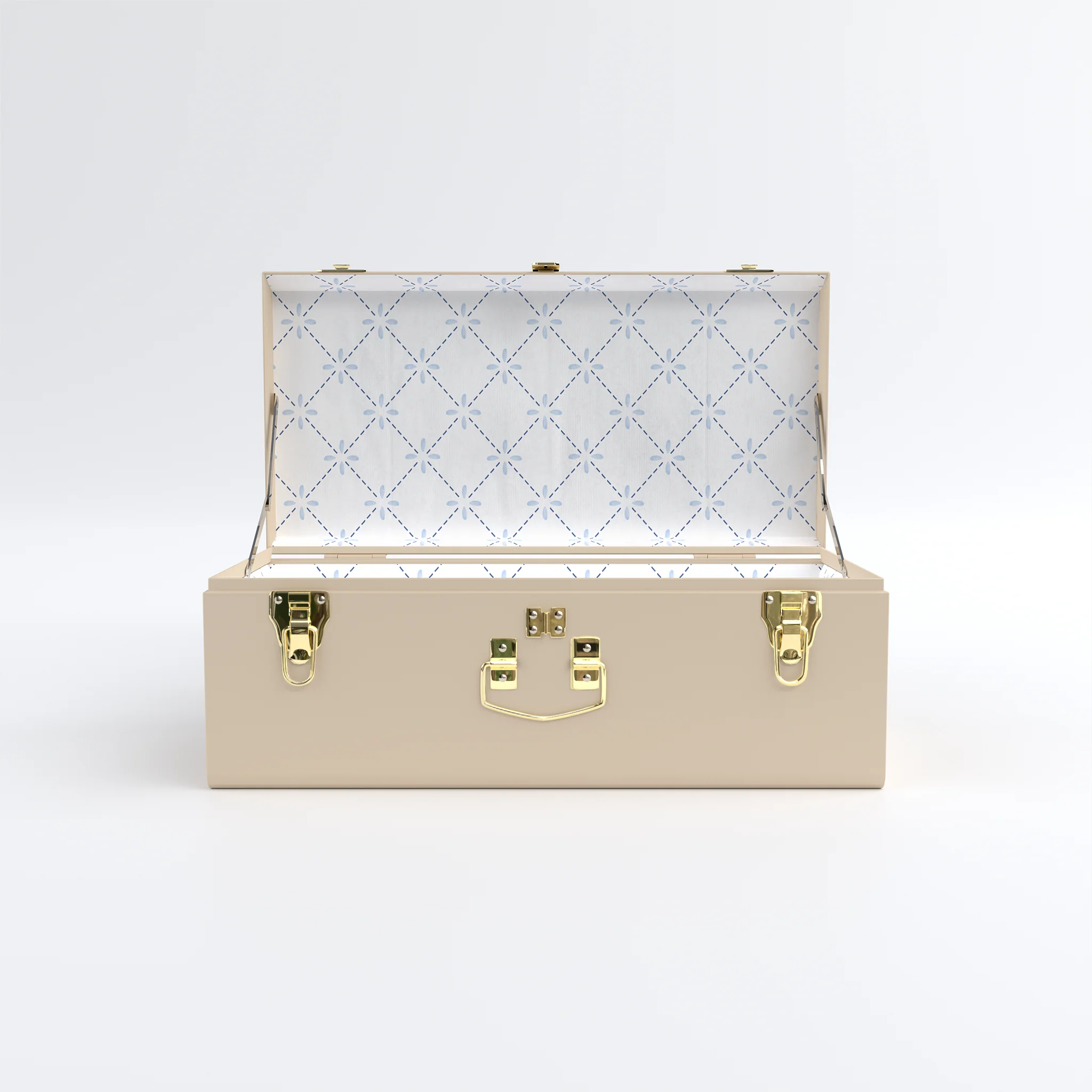 Petite Bridal Trunk - Image 42