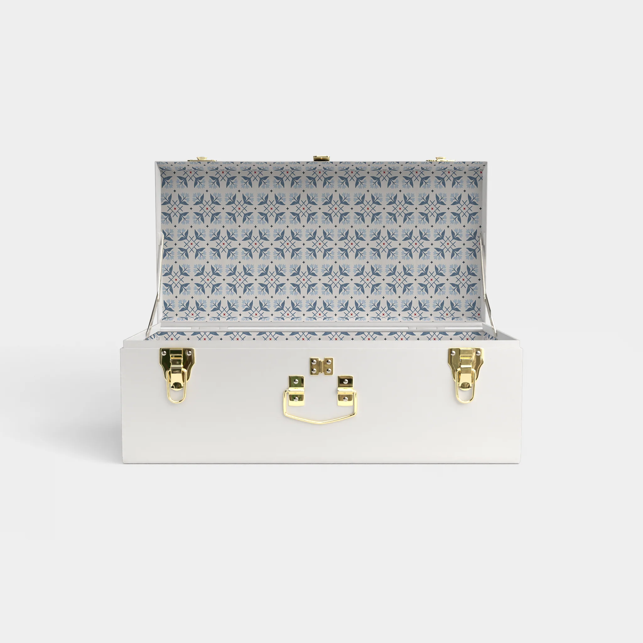 Petite Groom Trunk - Image 24