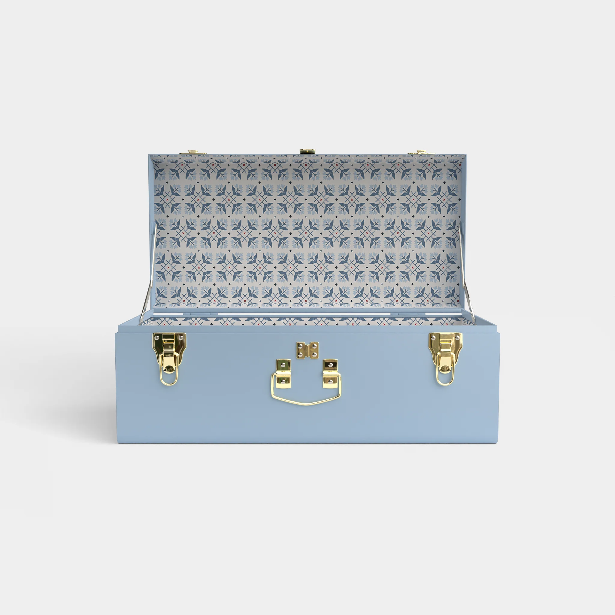 Petite Groom Trunk - Image 23