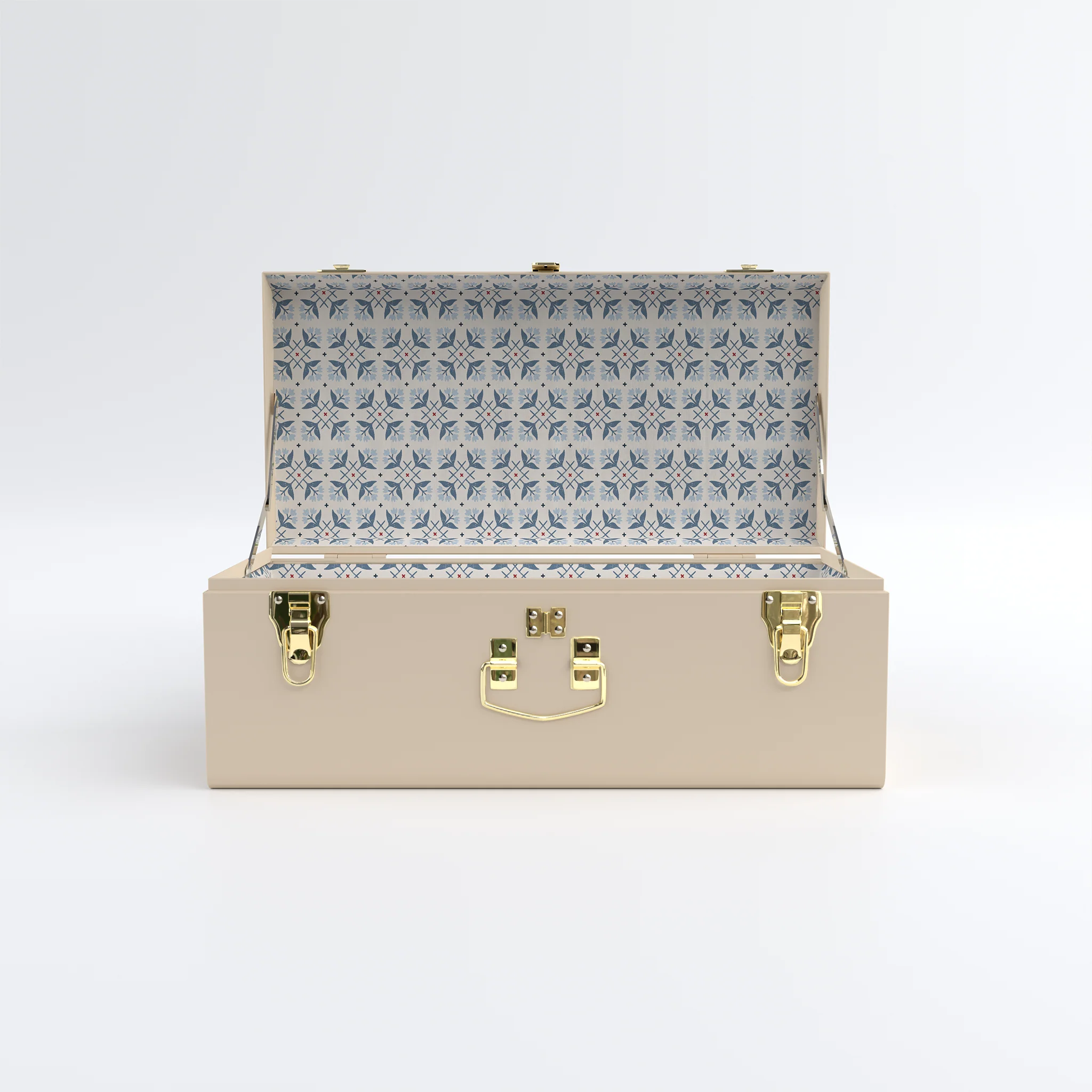 Petite Groom Trunk - Image 25