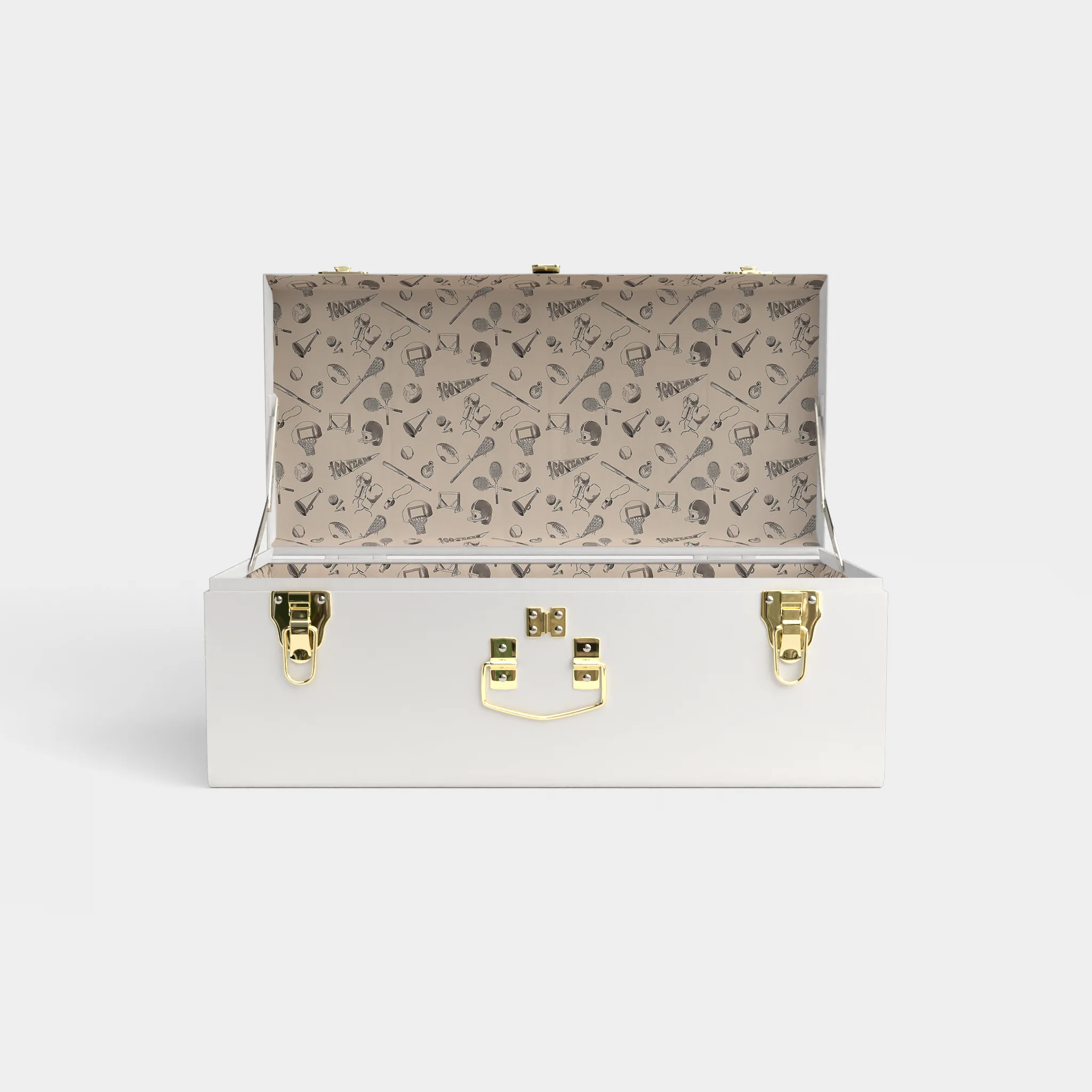 Petite Groom Trunk - Image 28